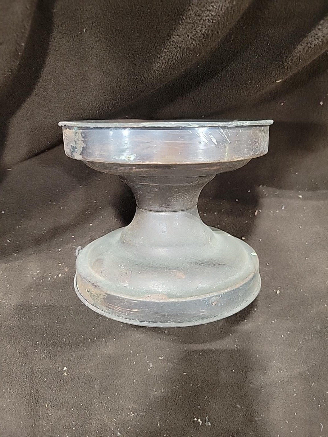 Vintage Industrial Flush Mount Ceiling Light Fixture