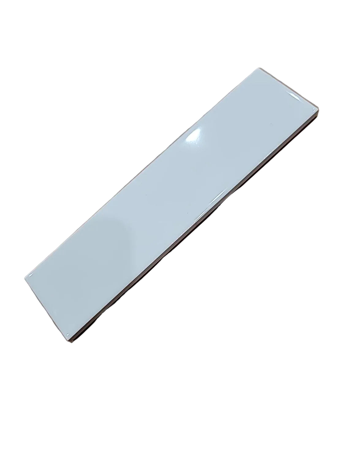 Delray Beaches Gloss 2x8 Ceramic Tile – Lot of 84