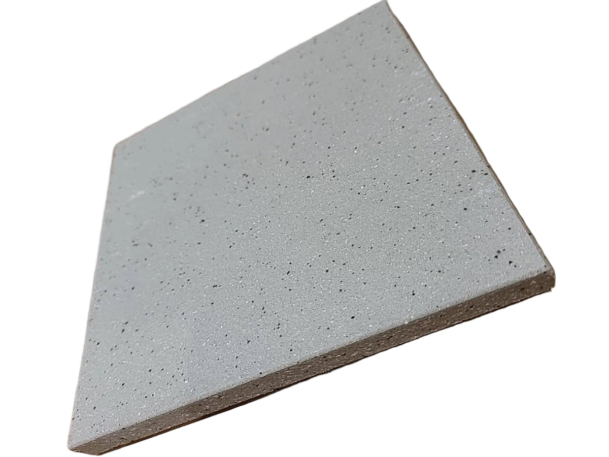 Metropolitan Ceramics Quarry Tile 6x6 – Full Box