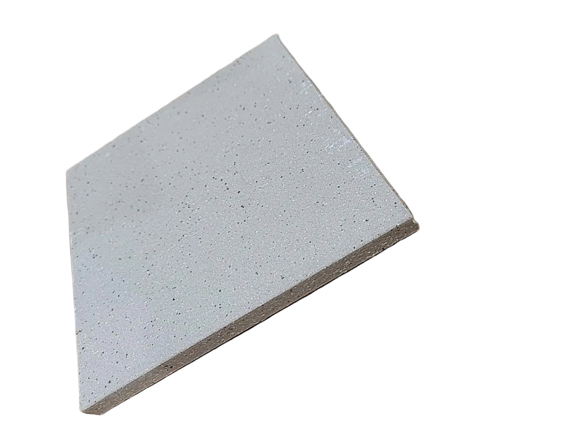 Metropolitan Ceramics Quarry Tile 6x6 – 18 Pieces