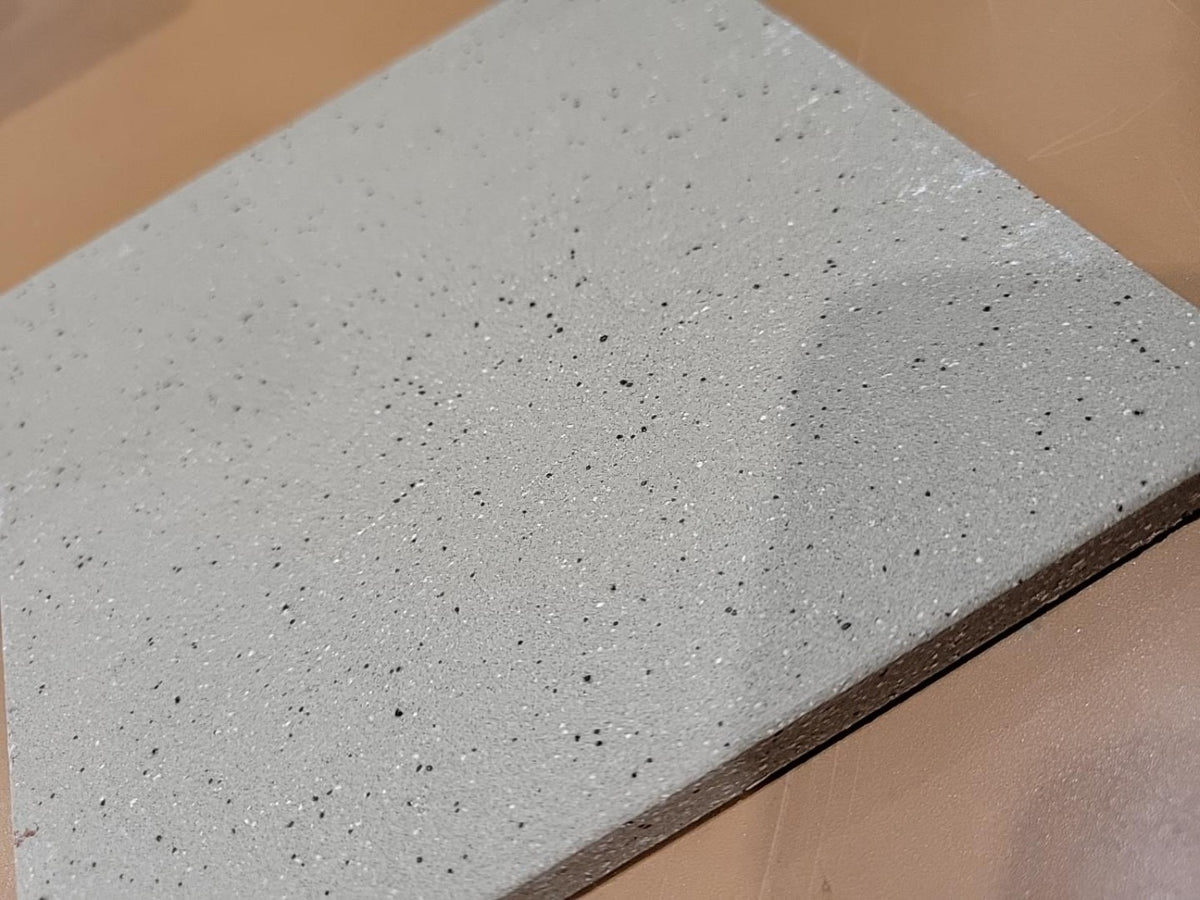 Metropolitan Ceramics Quarry Tile 6x6 – 18 Pieces