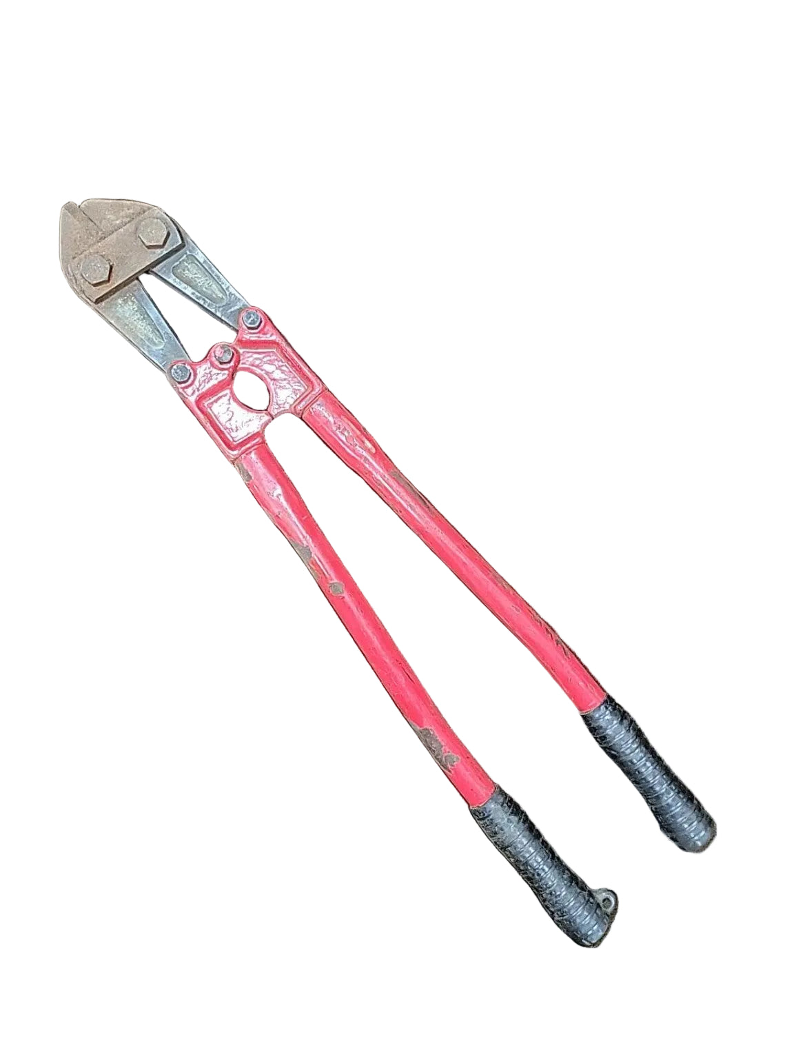 24 ¾-Inch Heavy-Duty Bolt Cutters