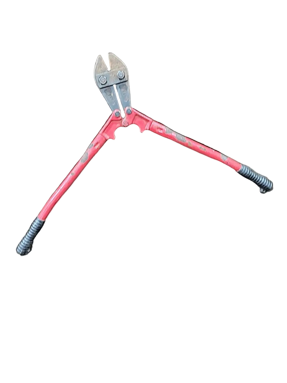 24 ¾-Inch Heavy-Duty Bolt Cutters