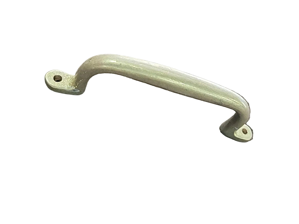 Vintage Brass 6-Inch Utility Pull Handle