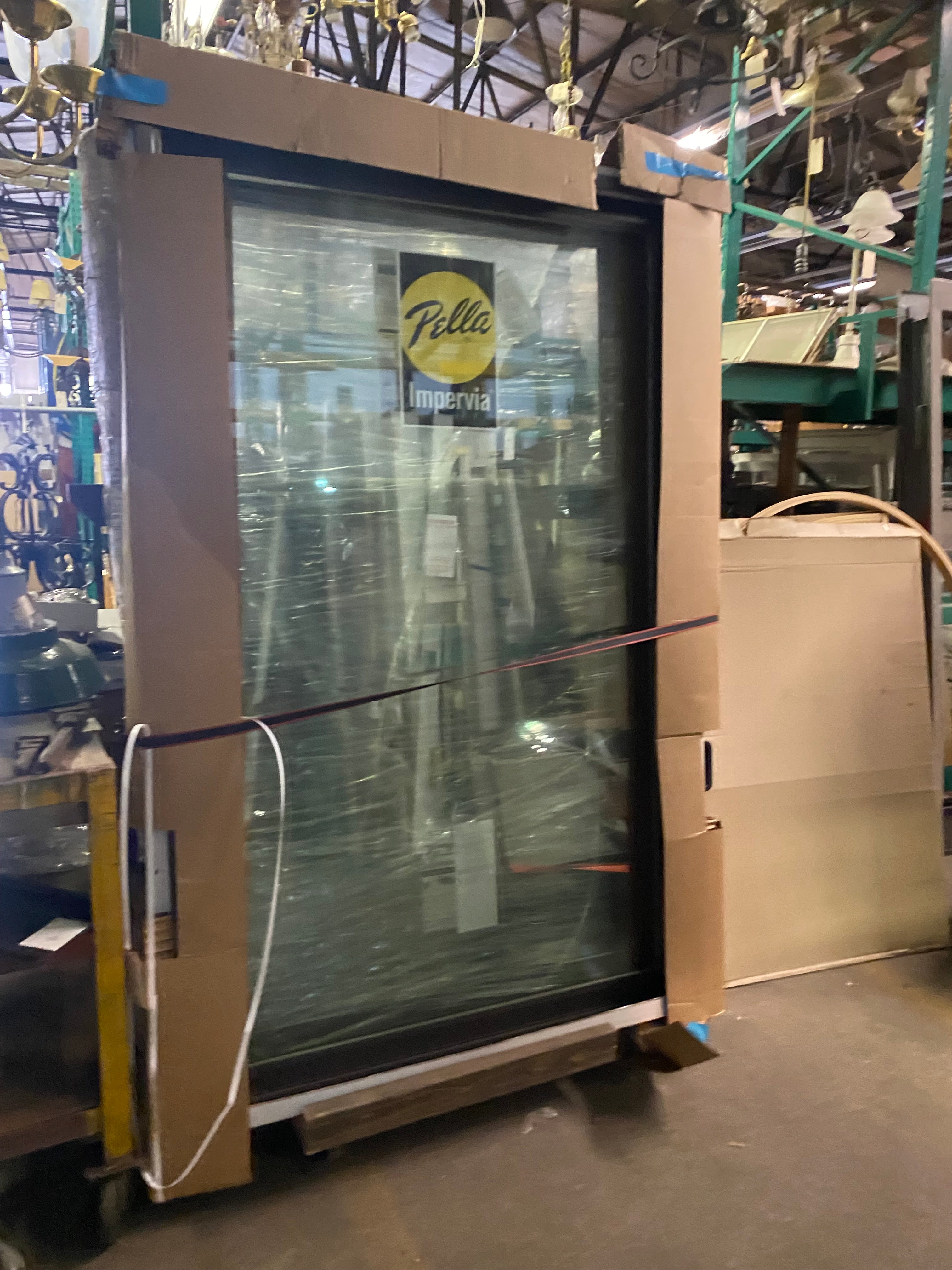 Pella Window
