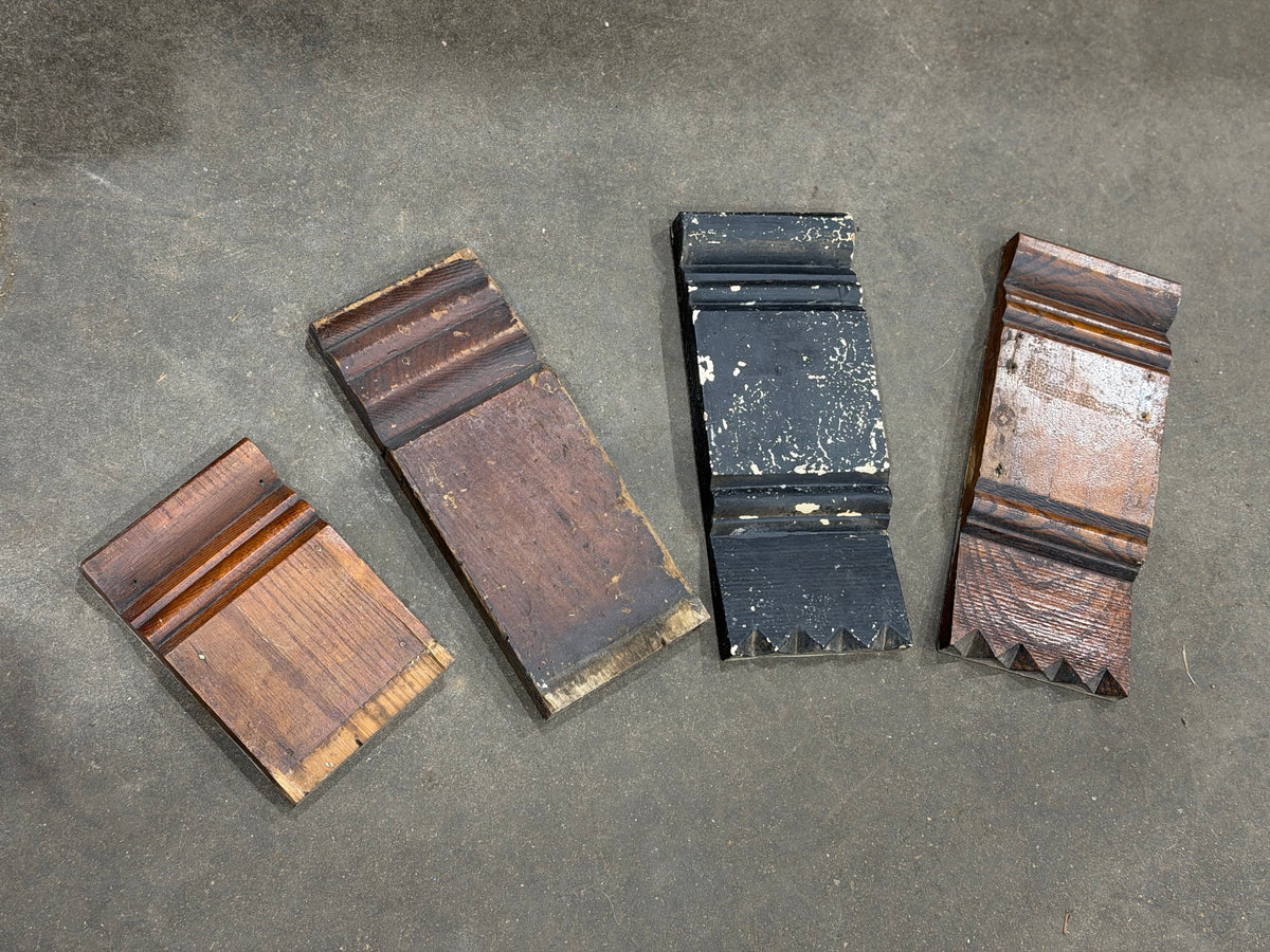 Folk It Up: A Salvaged Wood Painting Workshop with Eve Krejci