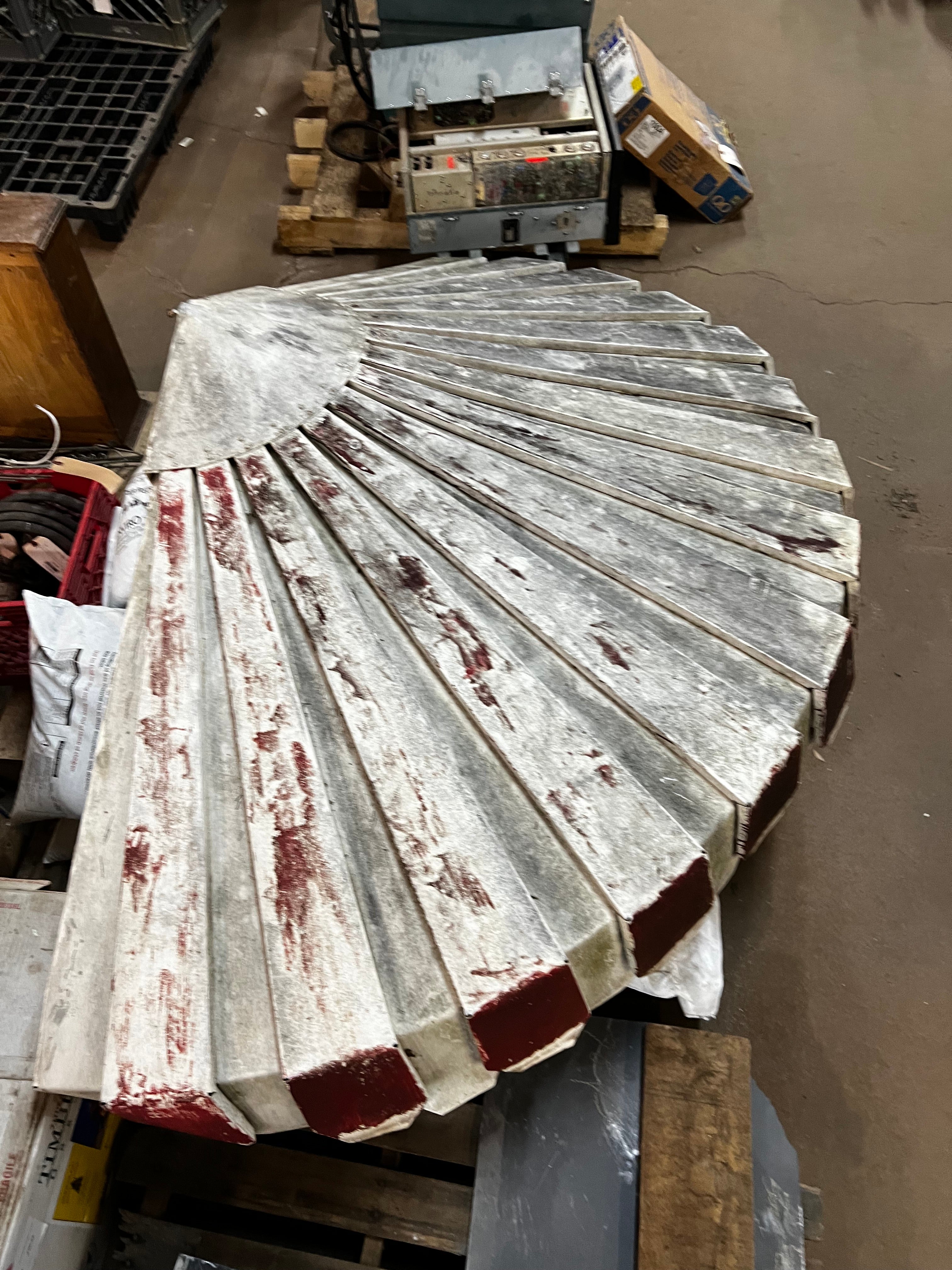 Awning Cover