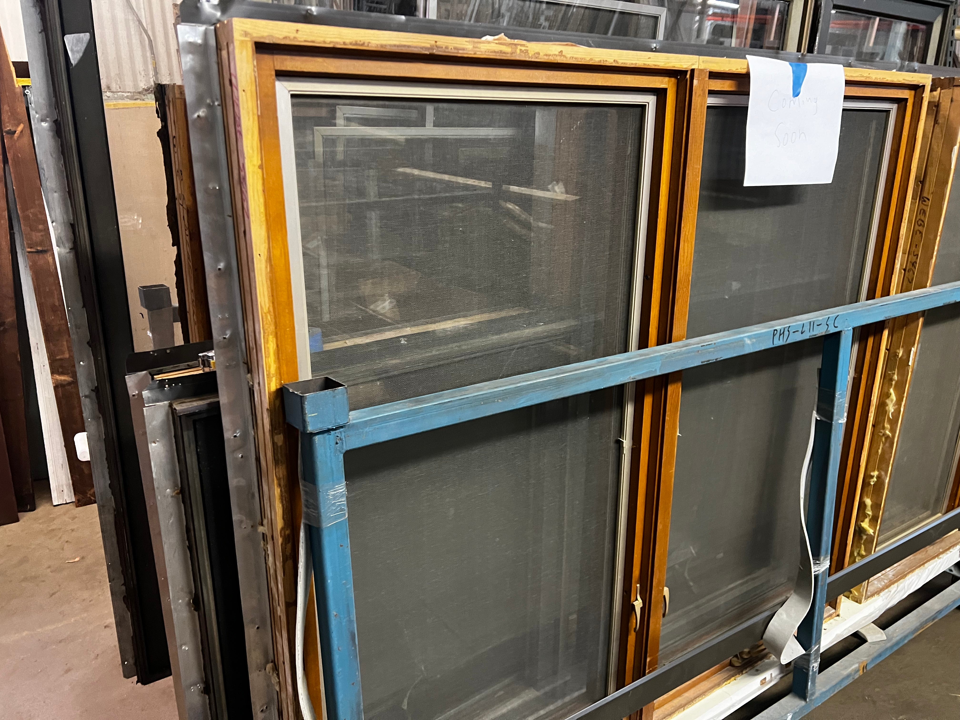 Casement Window #8
