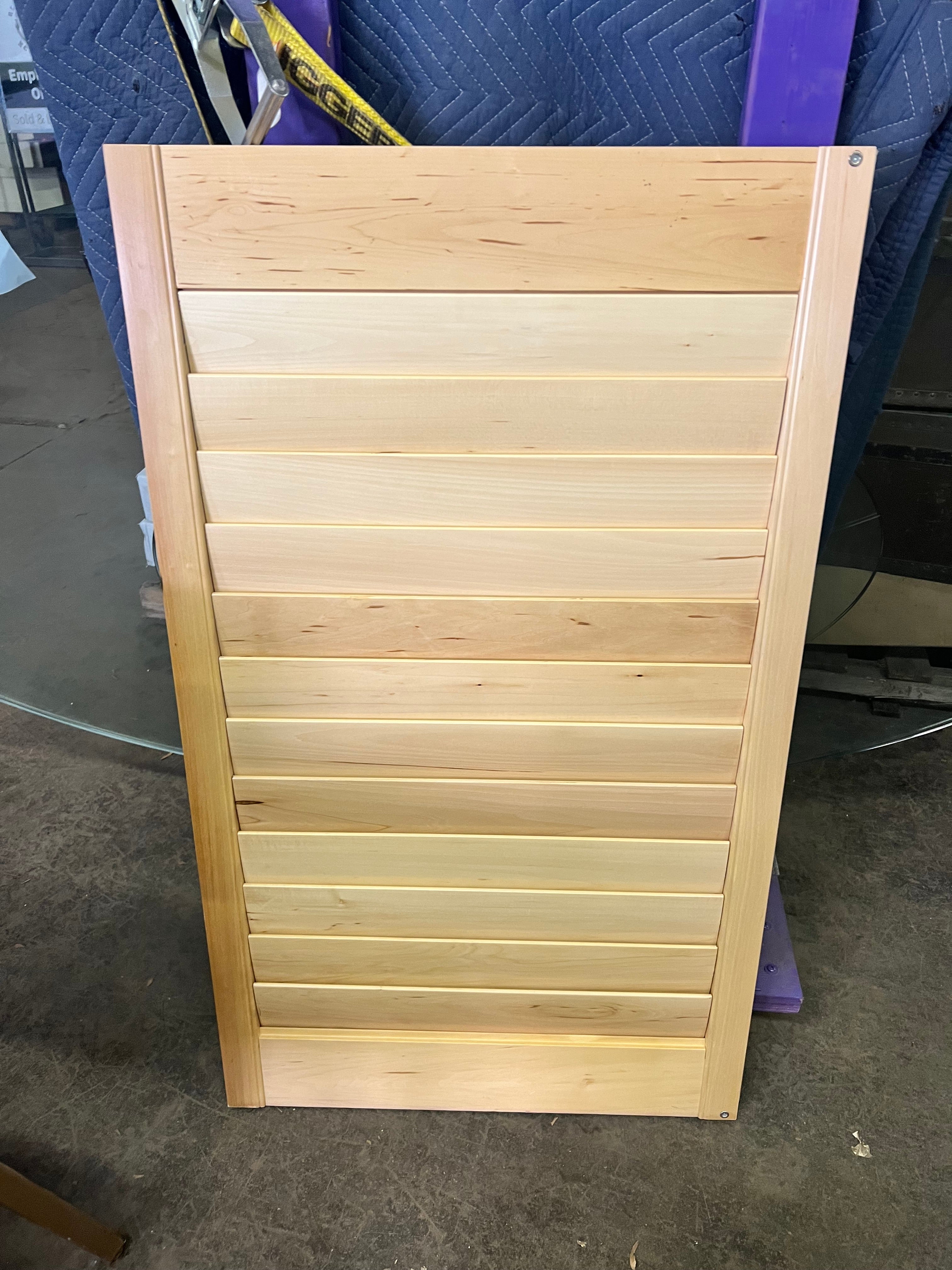 Window Shutter