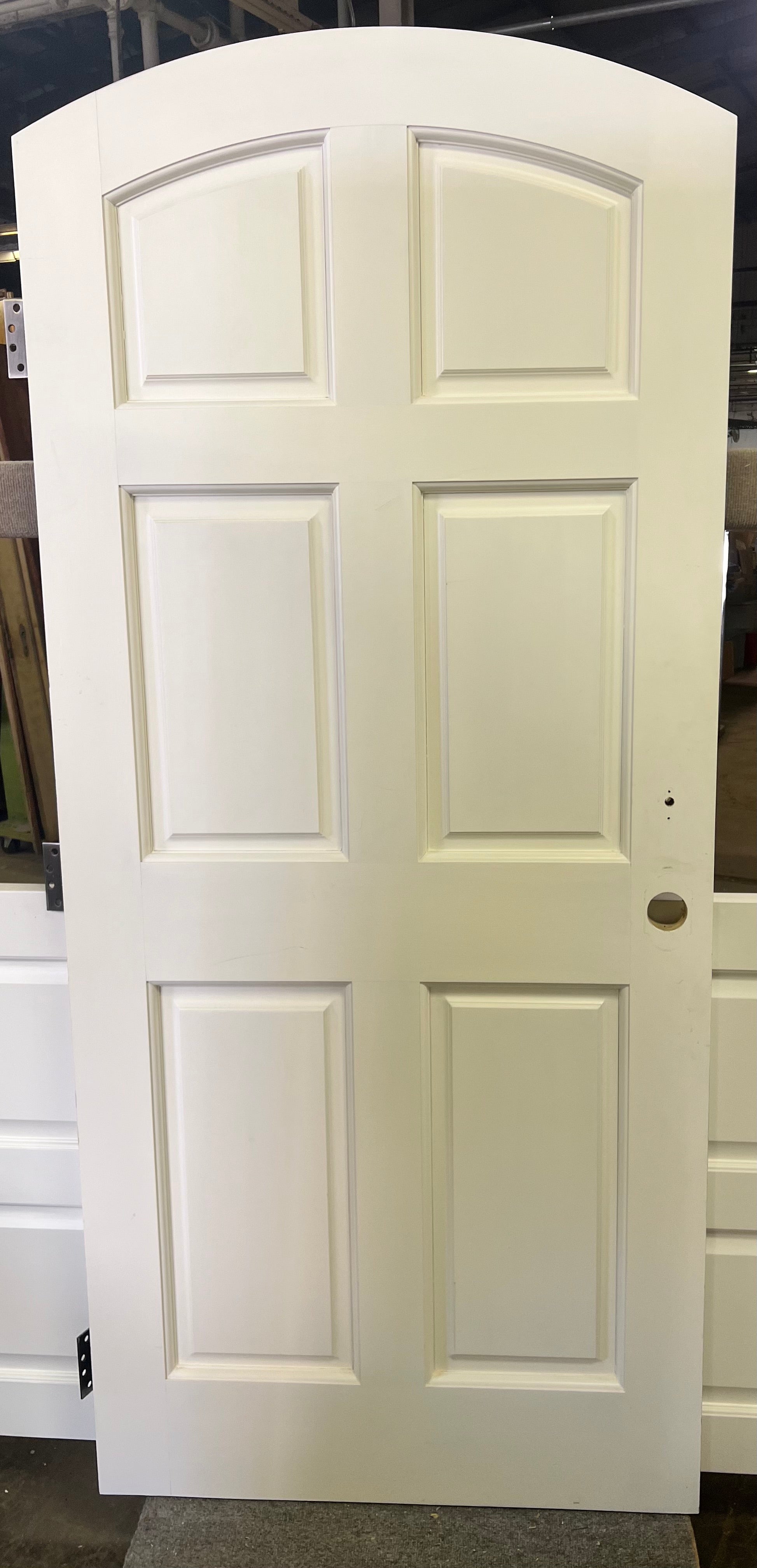 Int Door