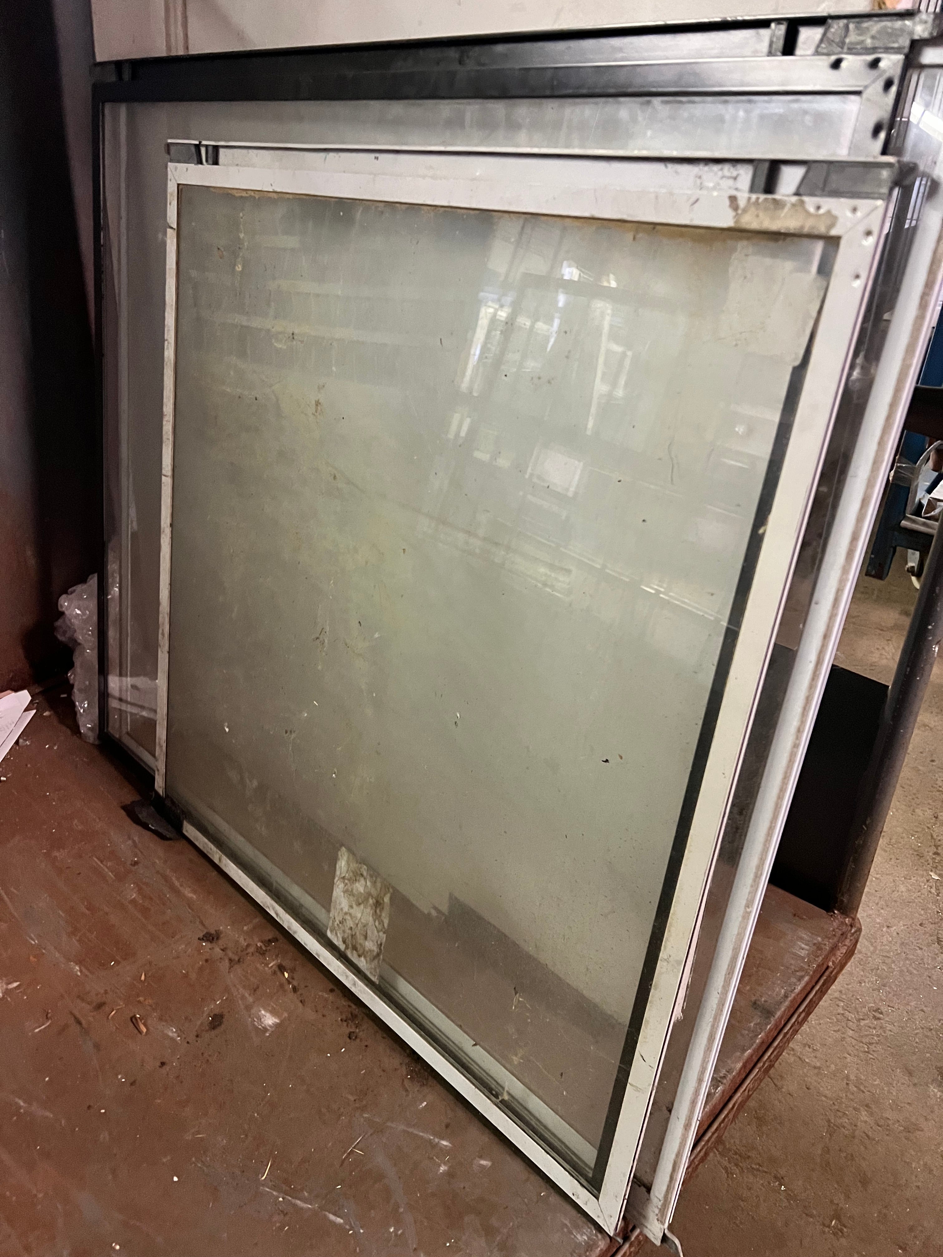 Glass Windows