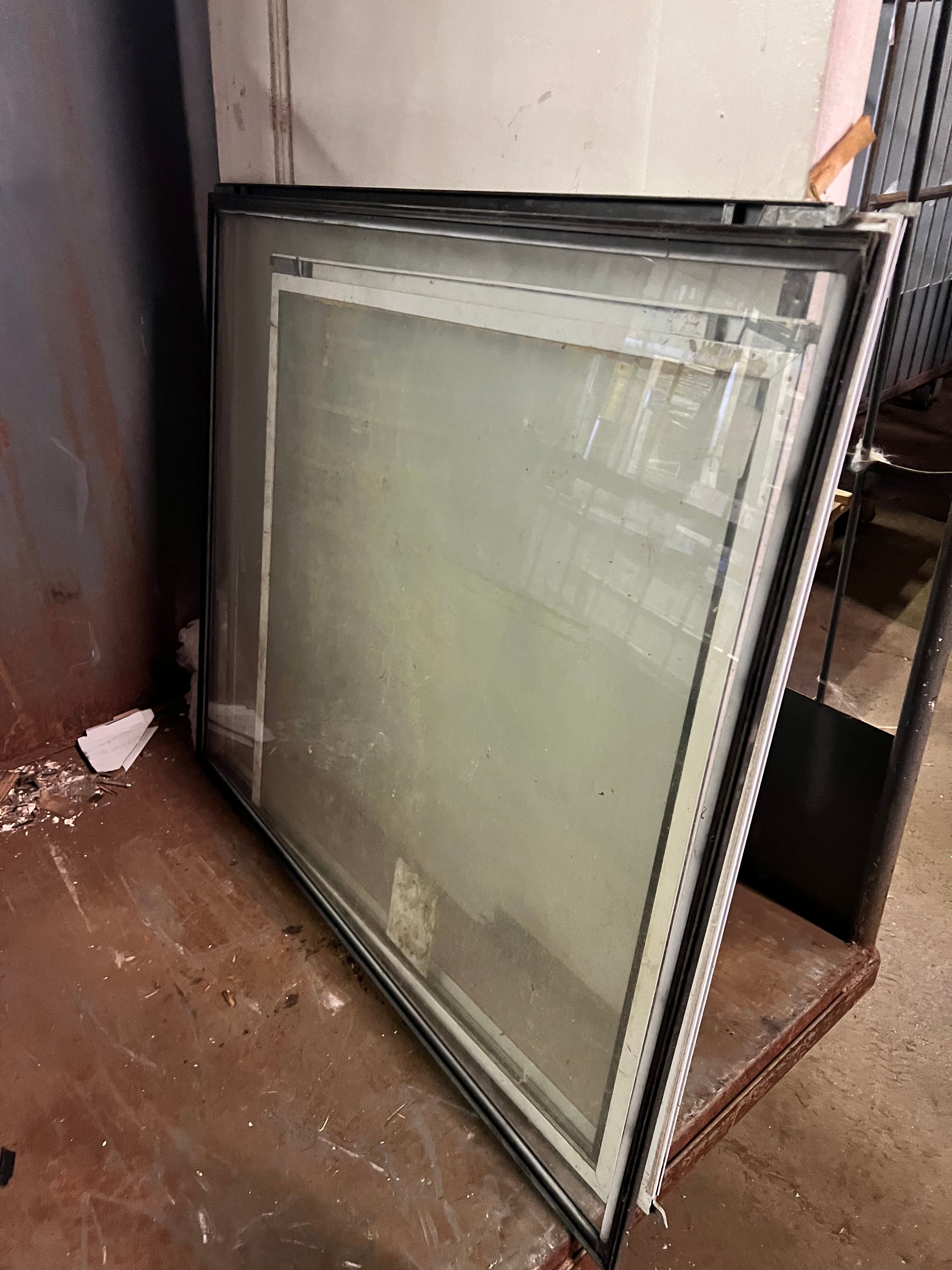 Glass Windows