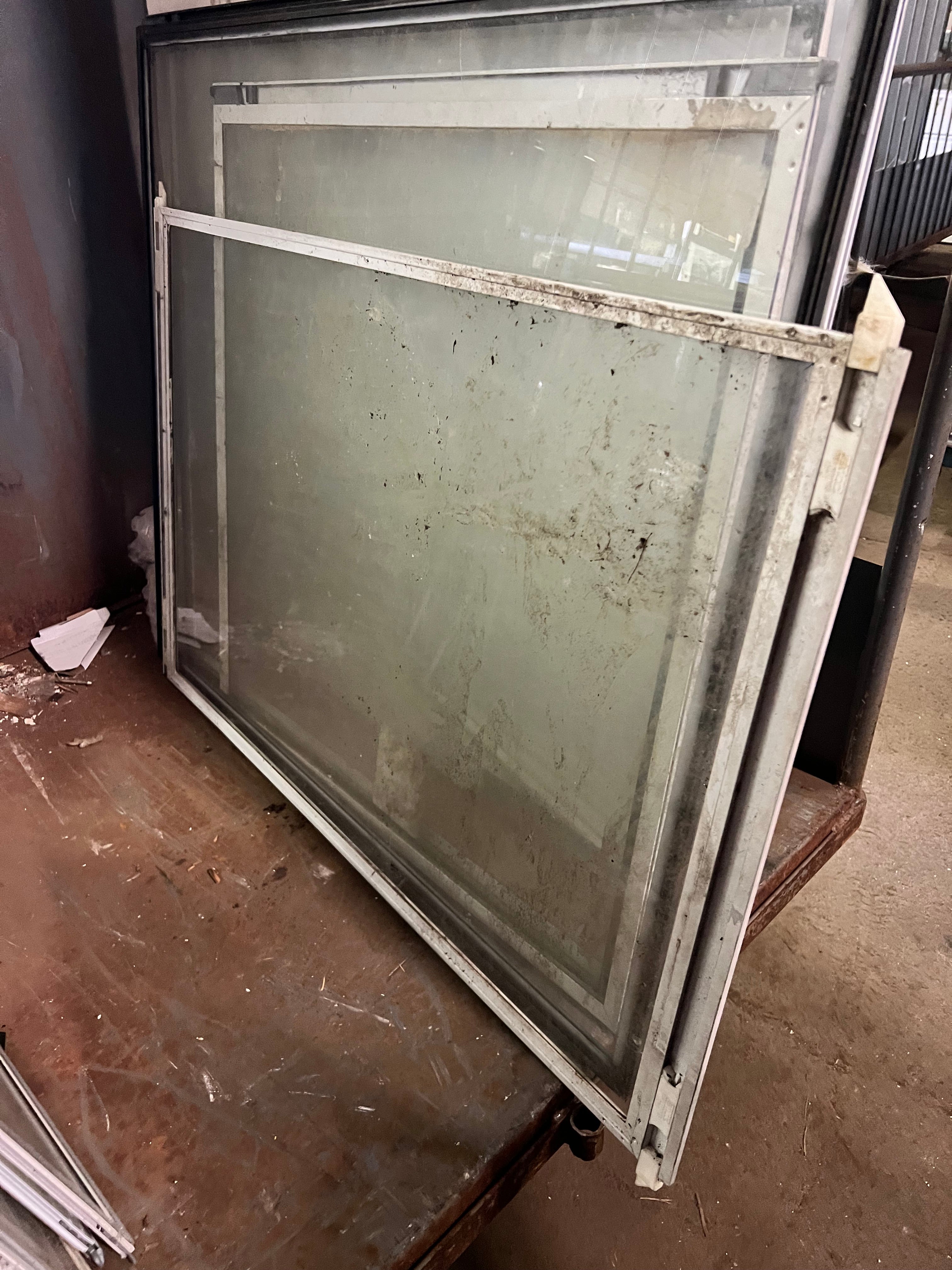 Glass Windows