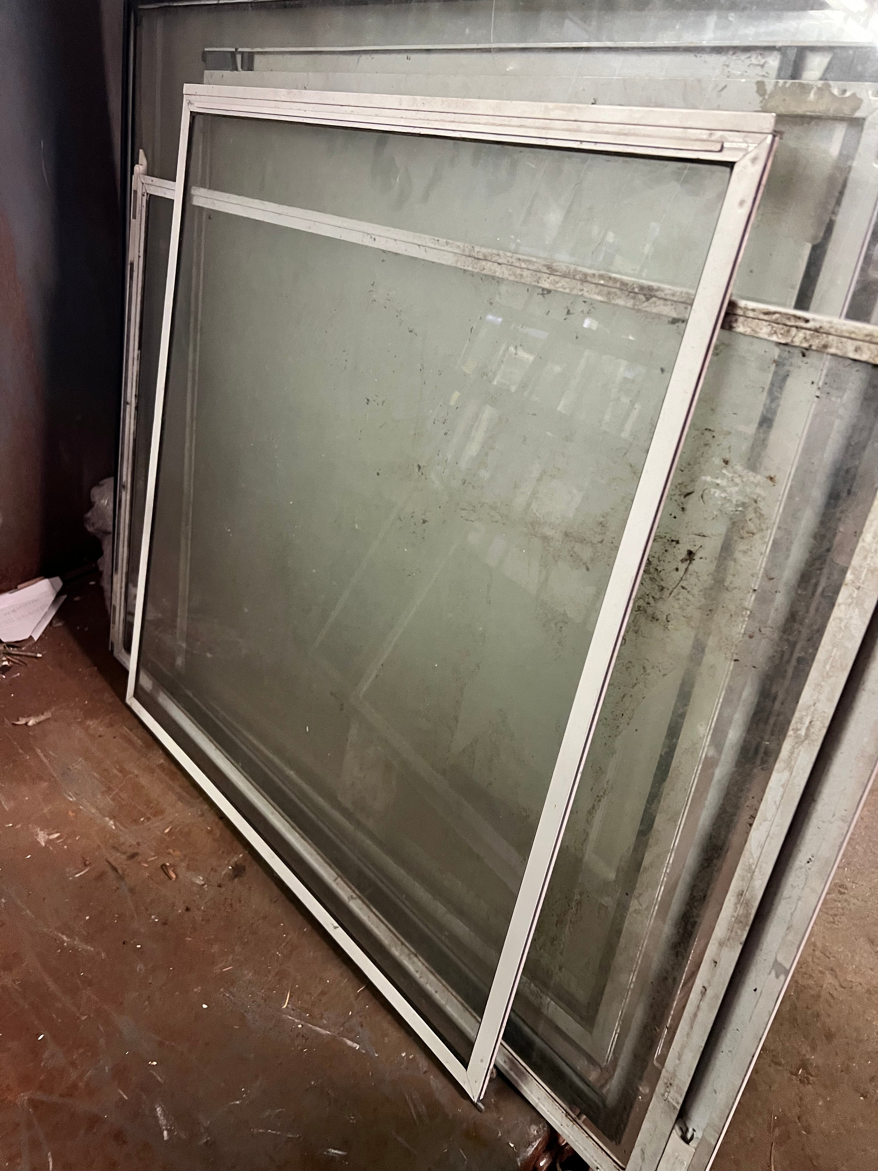 Glass Windows