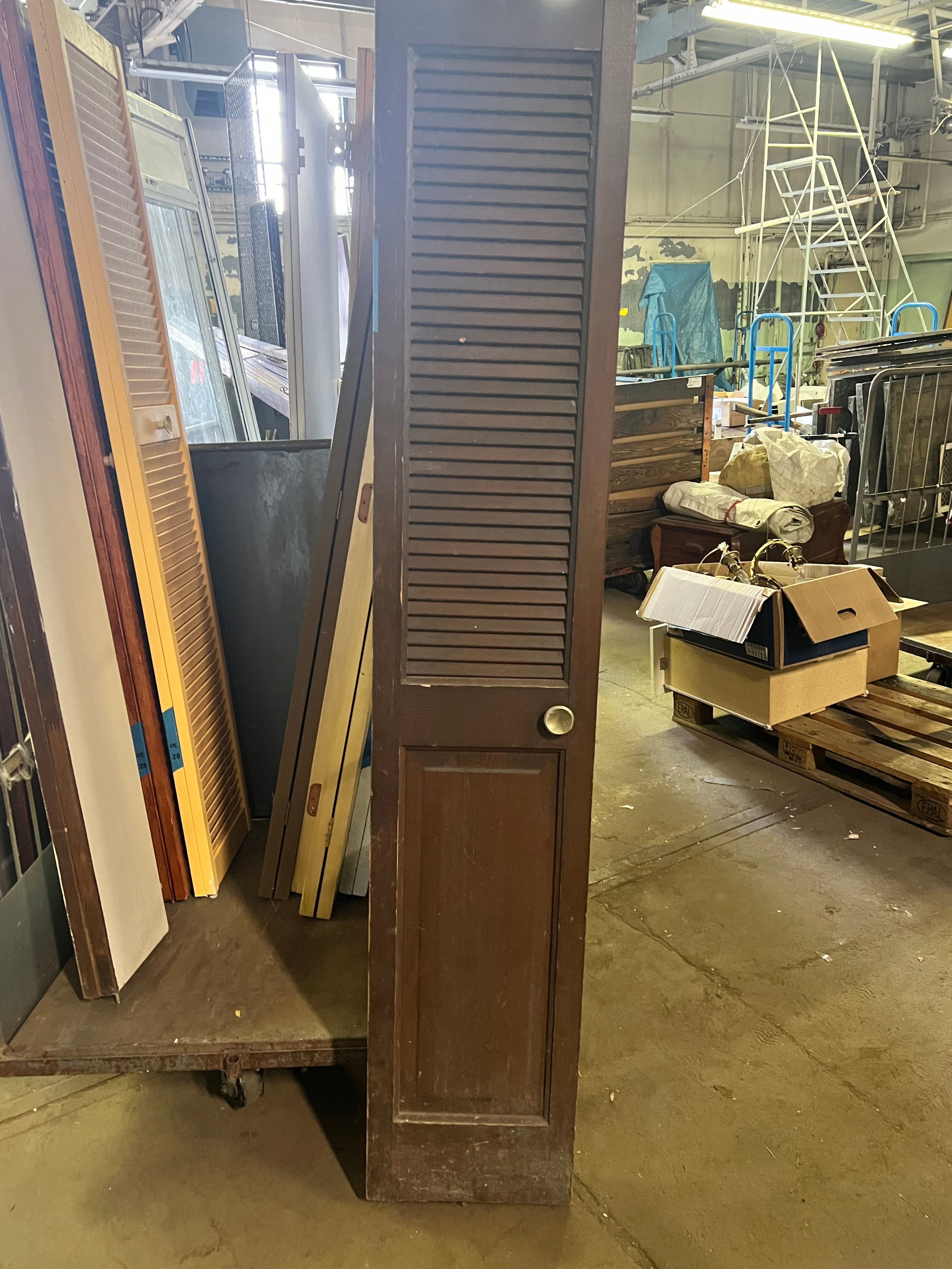 Bifold Door