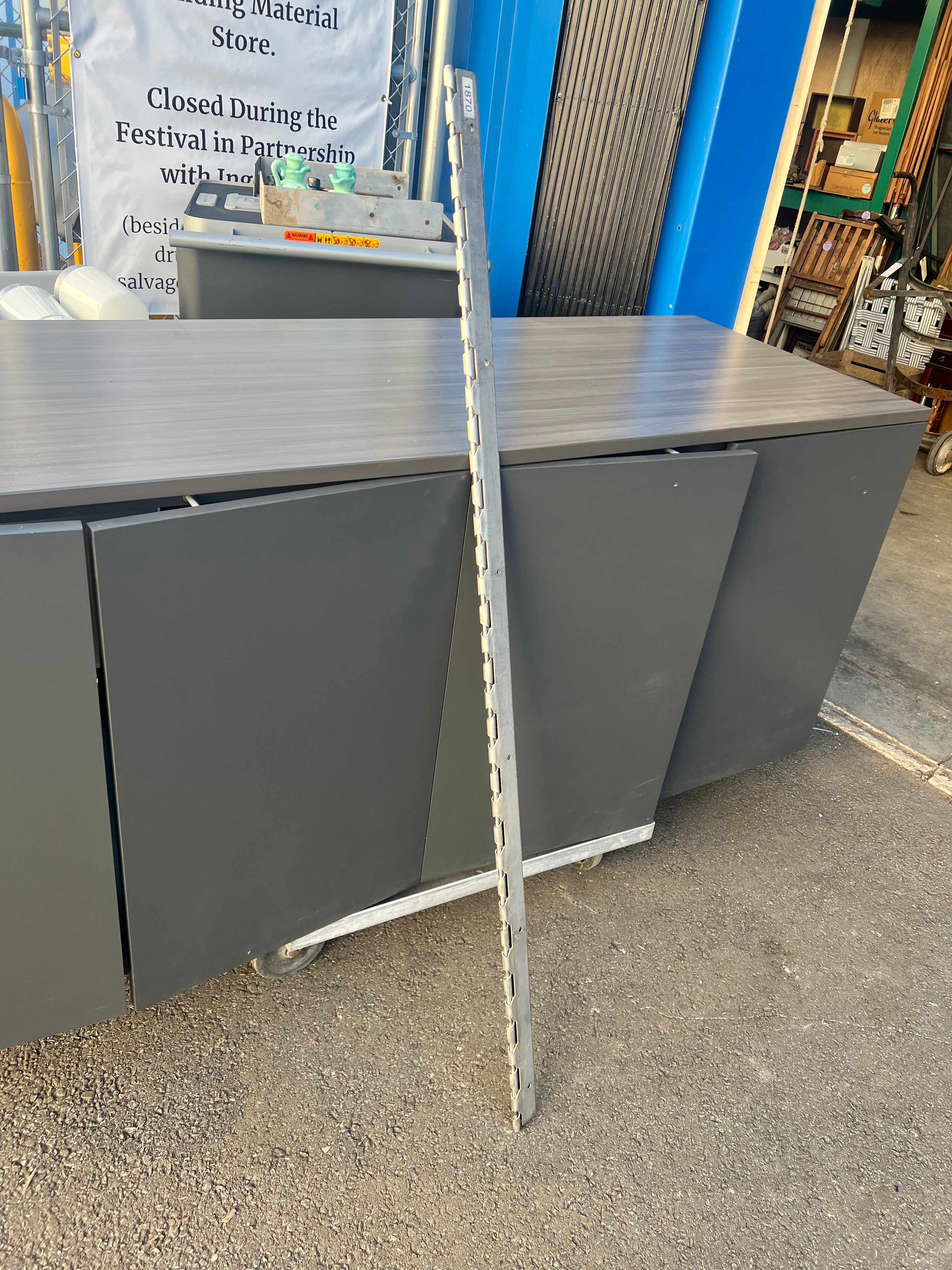 Piano Hinges