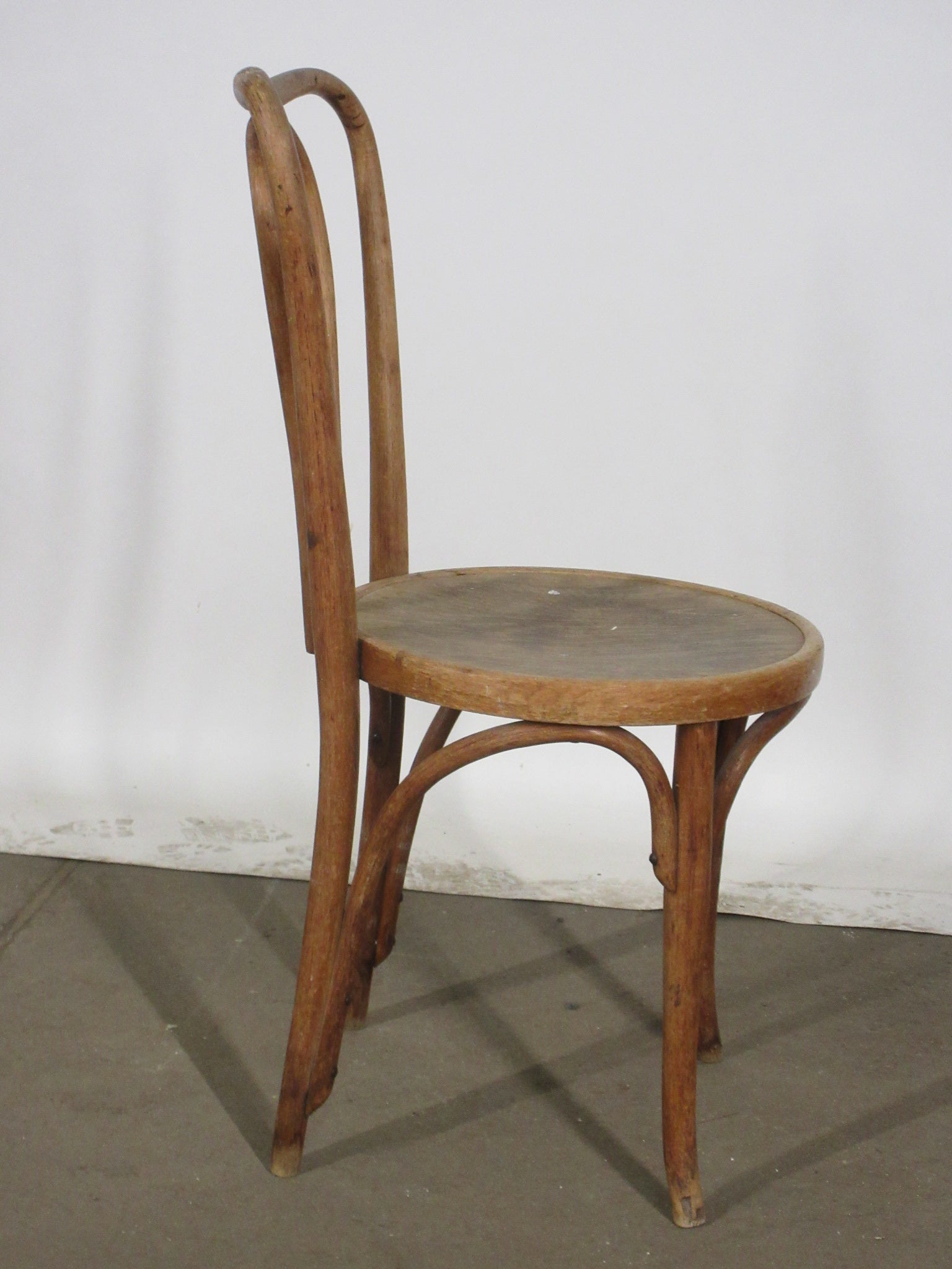 Vintage Bentwood Chair