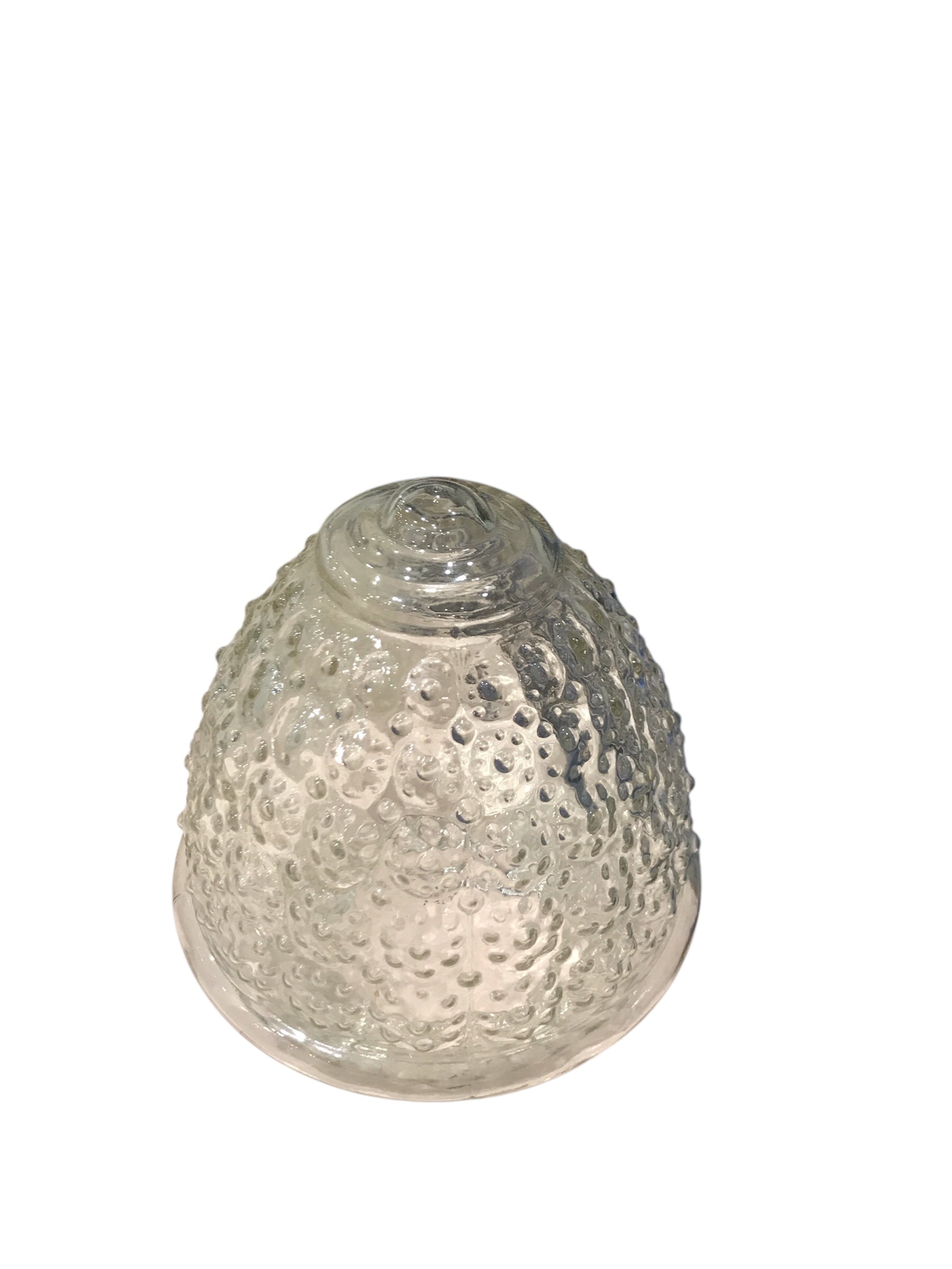 Acorn Glass Light Cover