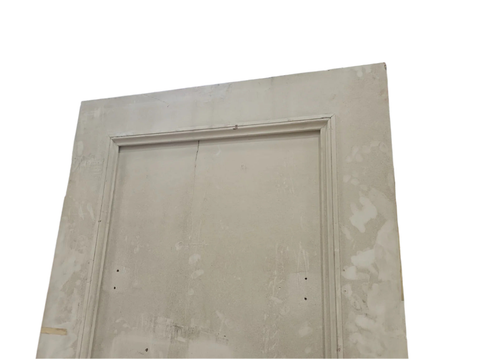 Antique Single-Panel Door – 32" x 83" (Y)