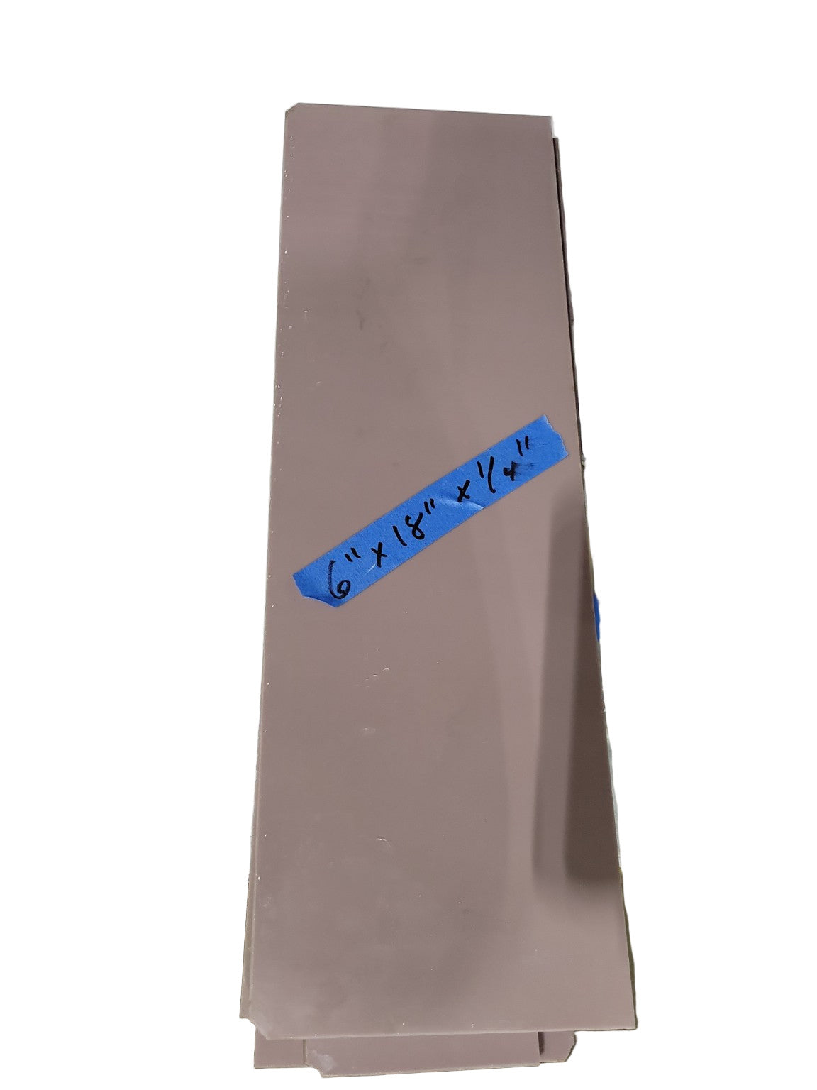 Lot of Vintage Vitrolite Glass Tiles – Mauve Pink with Floral & Smooth Finishes