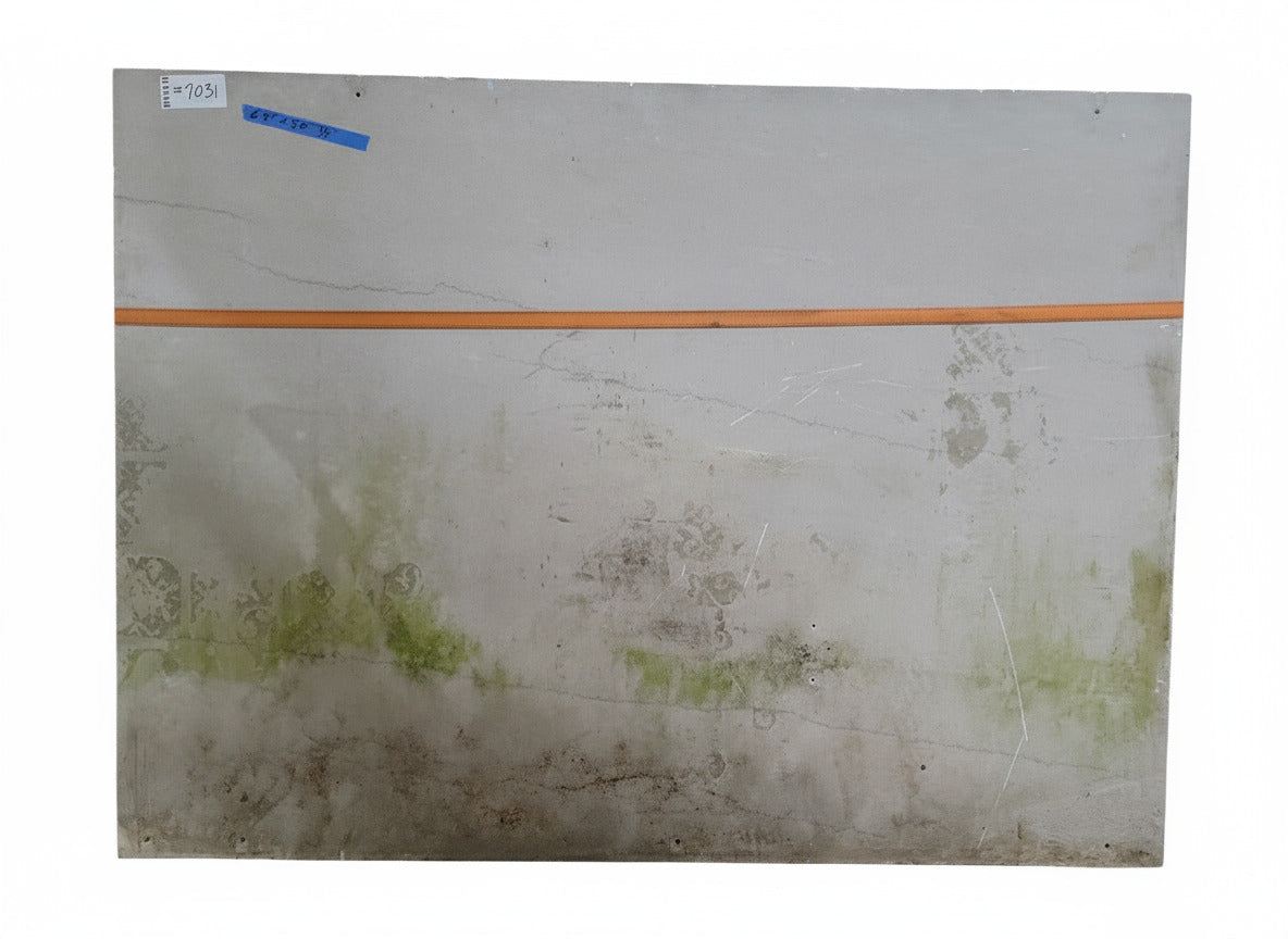 Reclaimed Virginia Marble Slabs – Vintage Architectural Stone