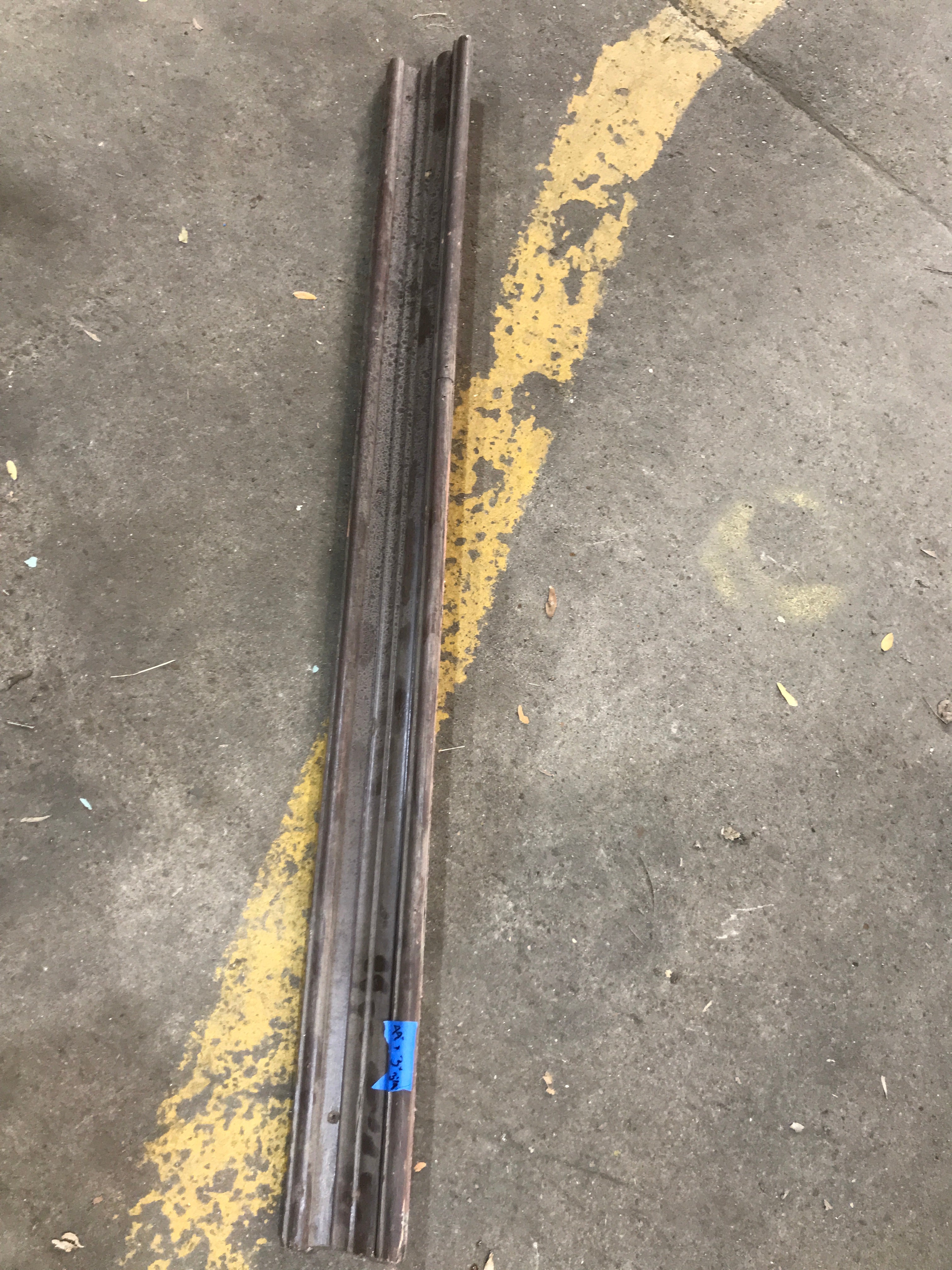 Door Trim Moulding