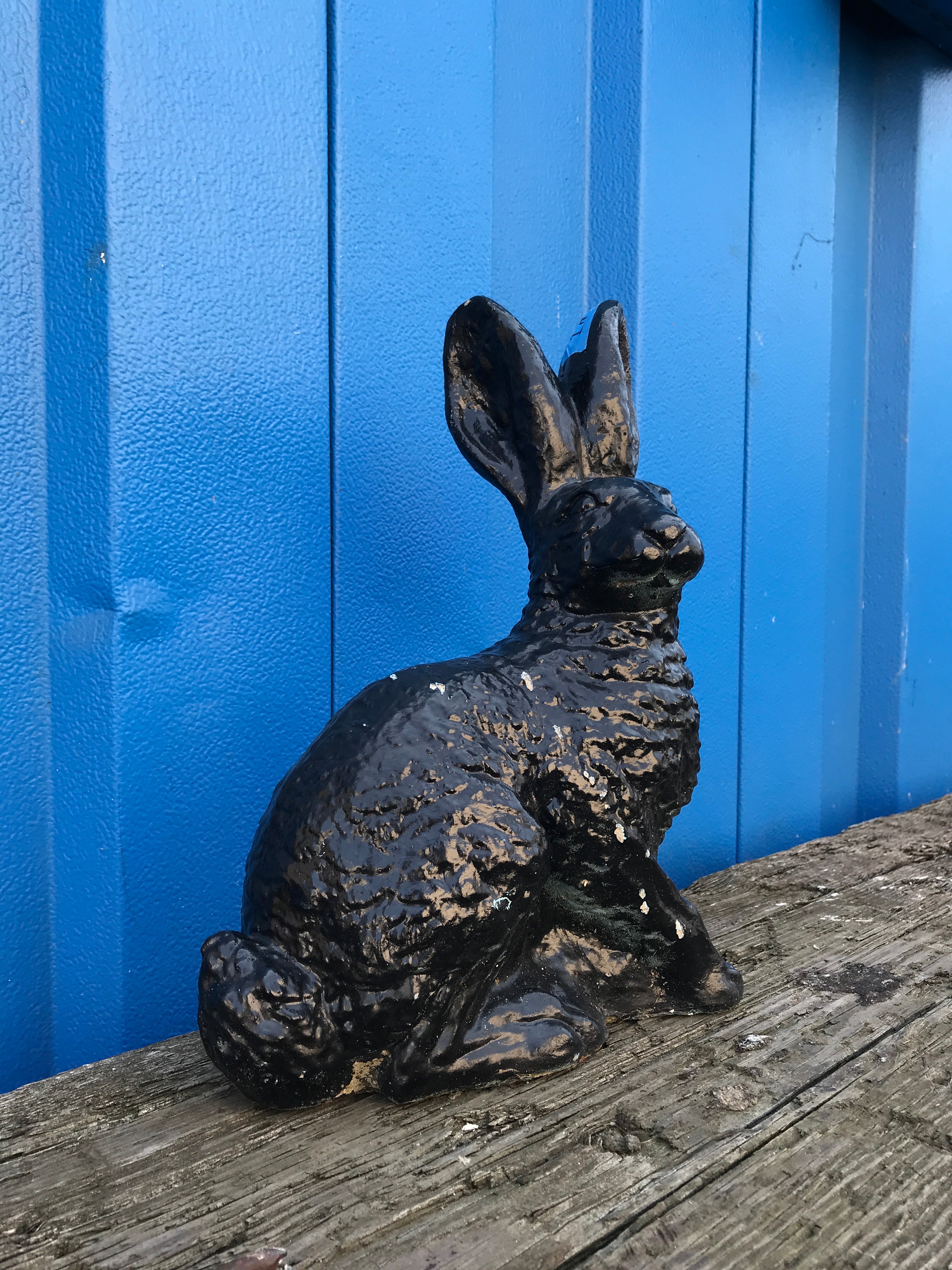 Cement Hare
