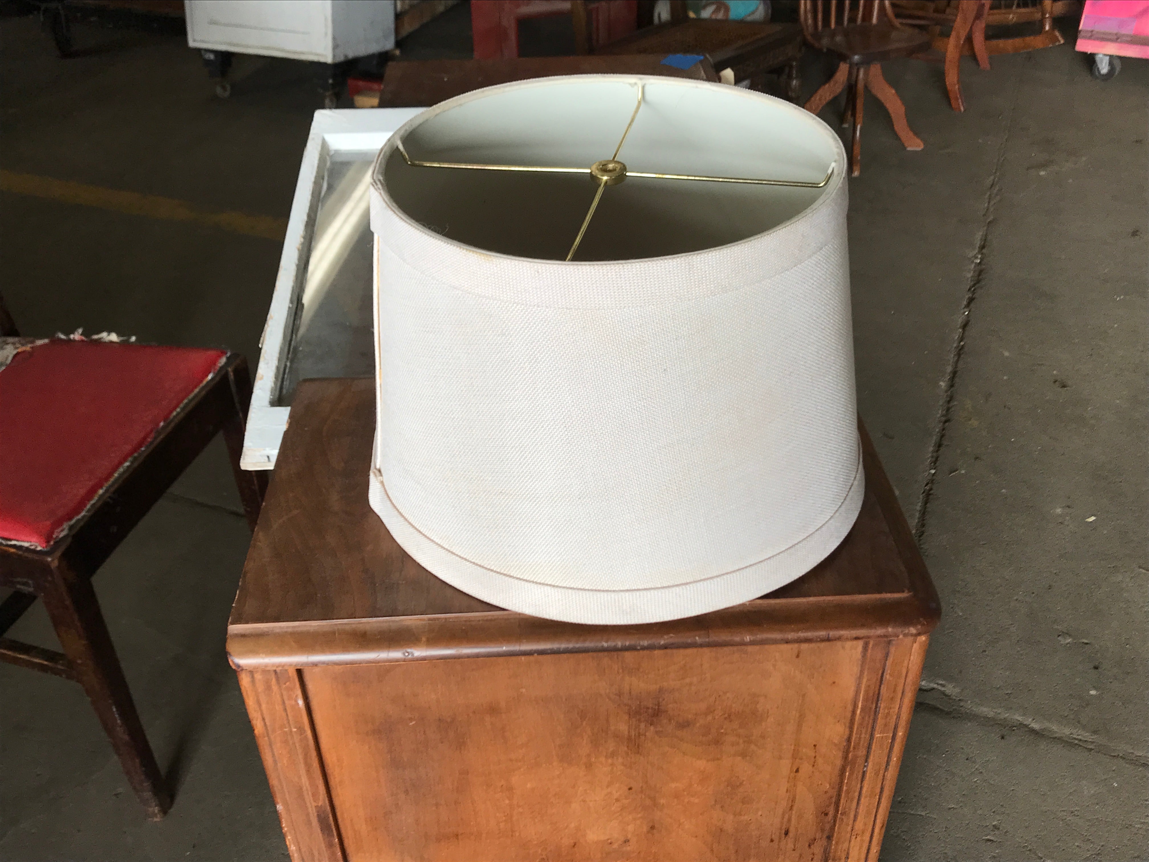 Lamp shades