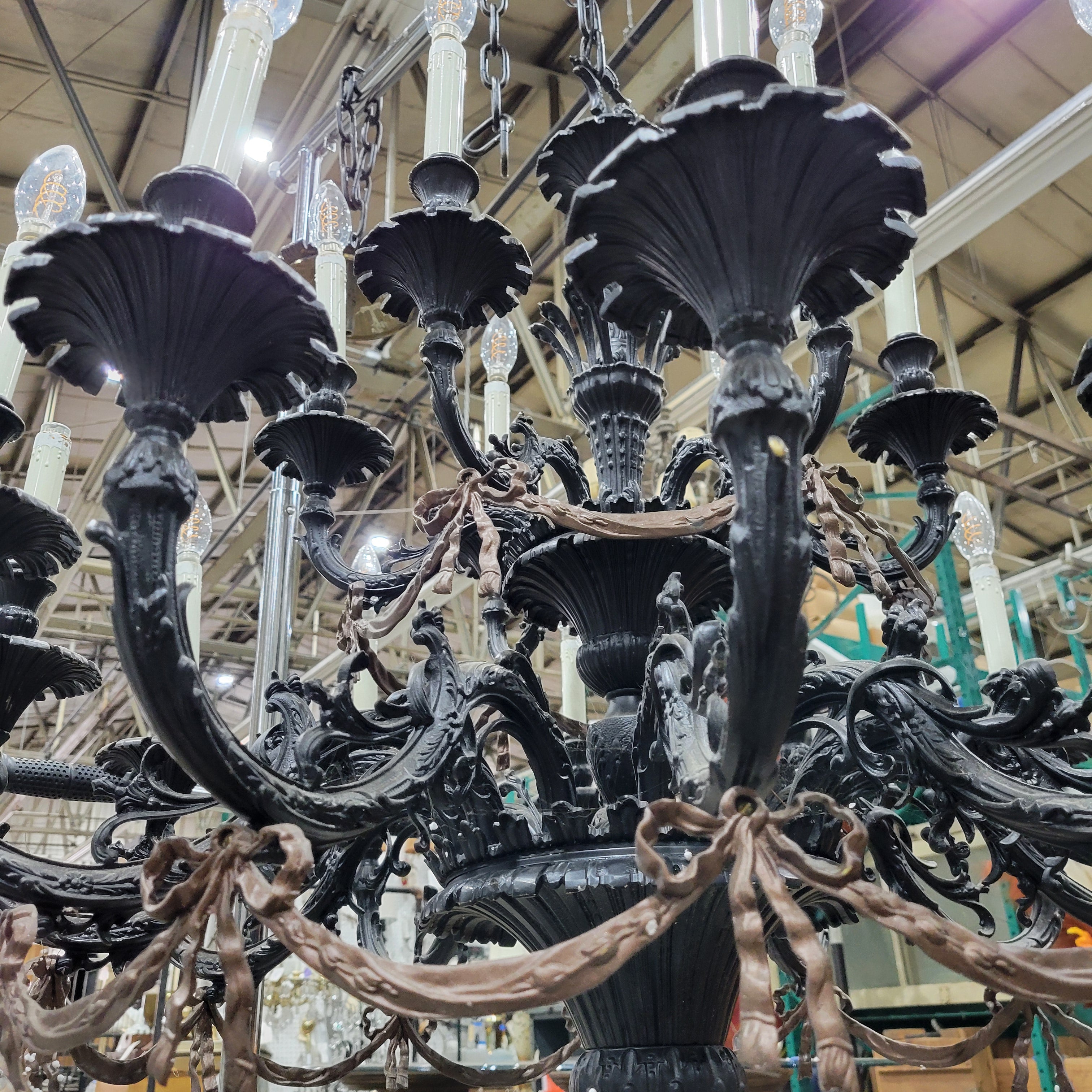 Chandelier