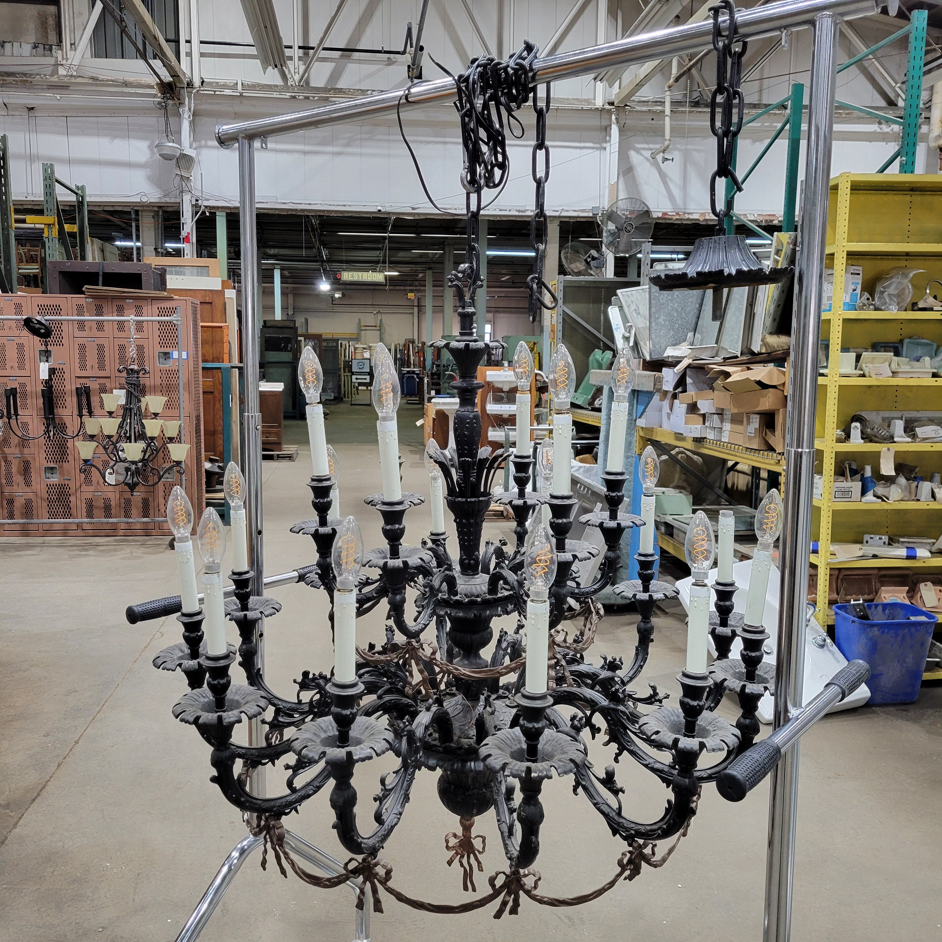 Chandelier