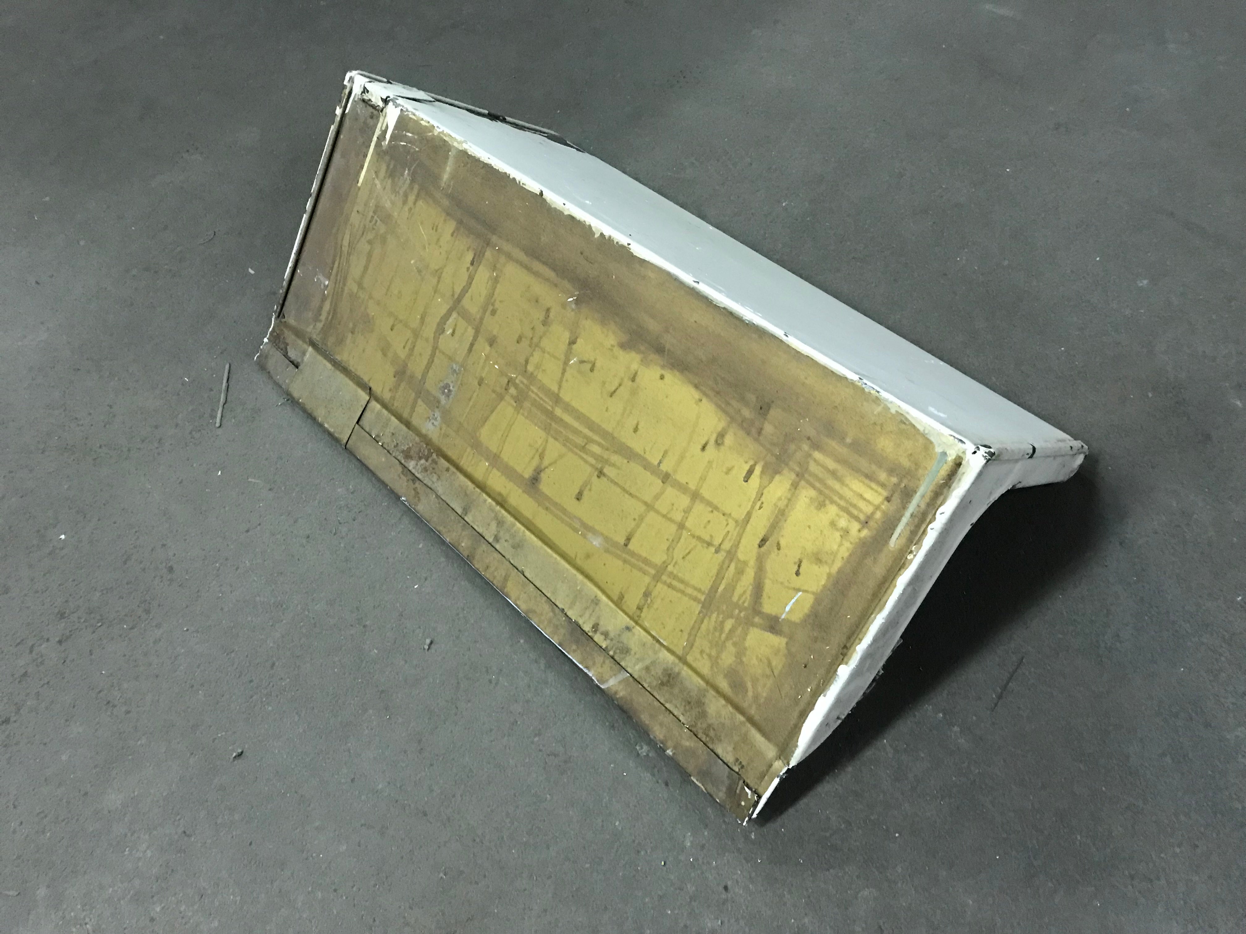 Wall Mount Radiator Cover