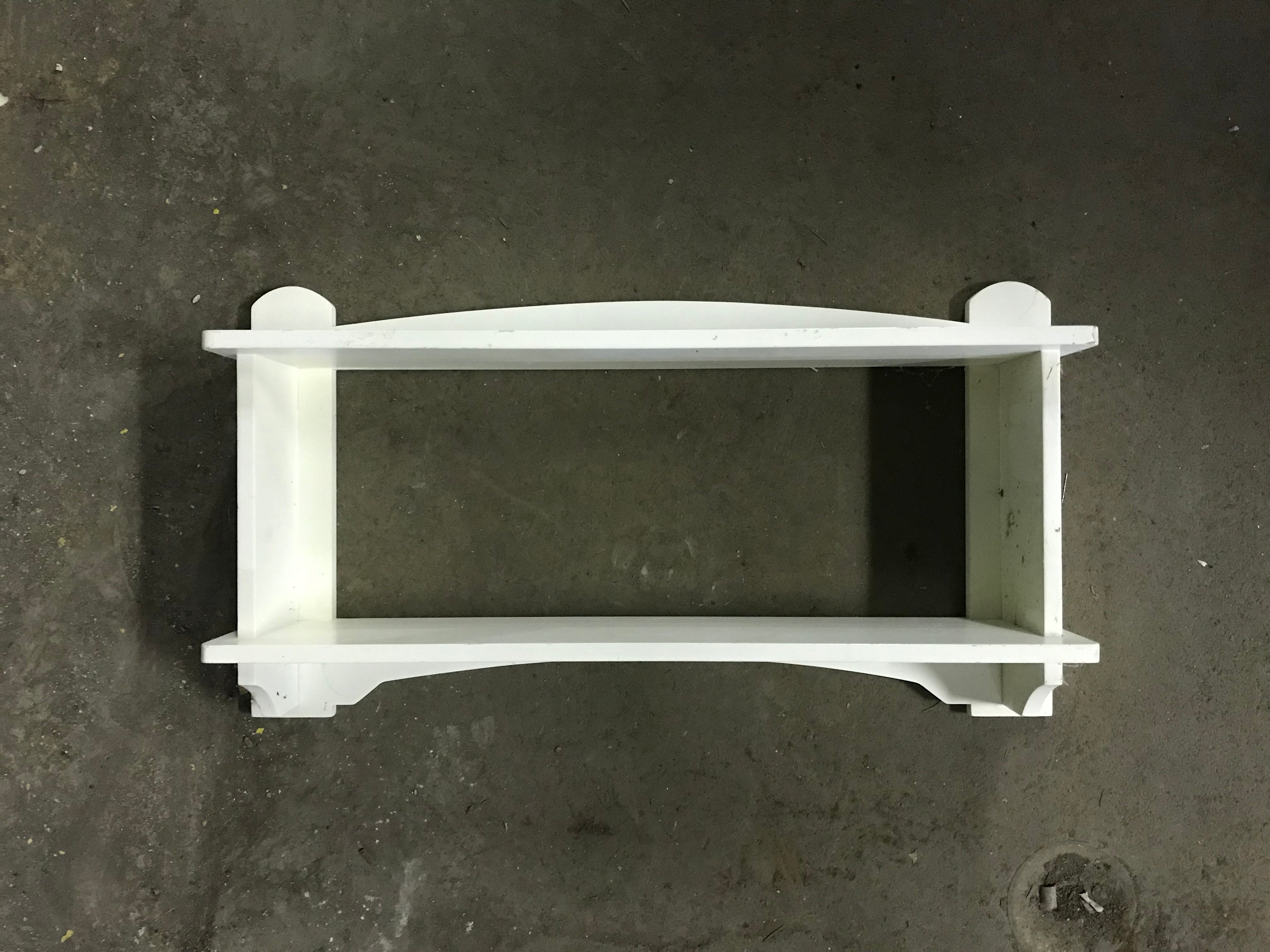 Floating Shelf