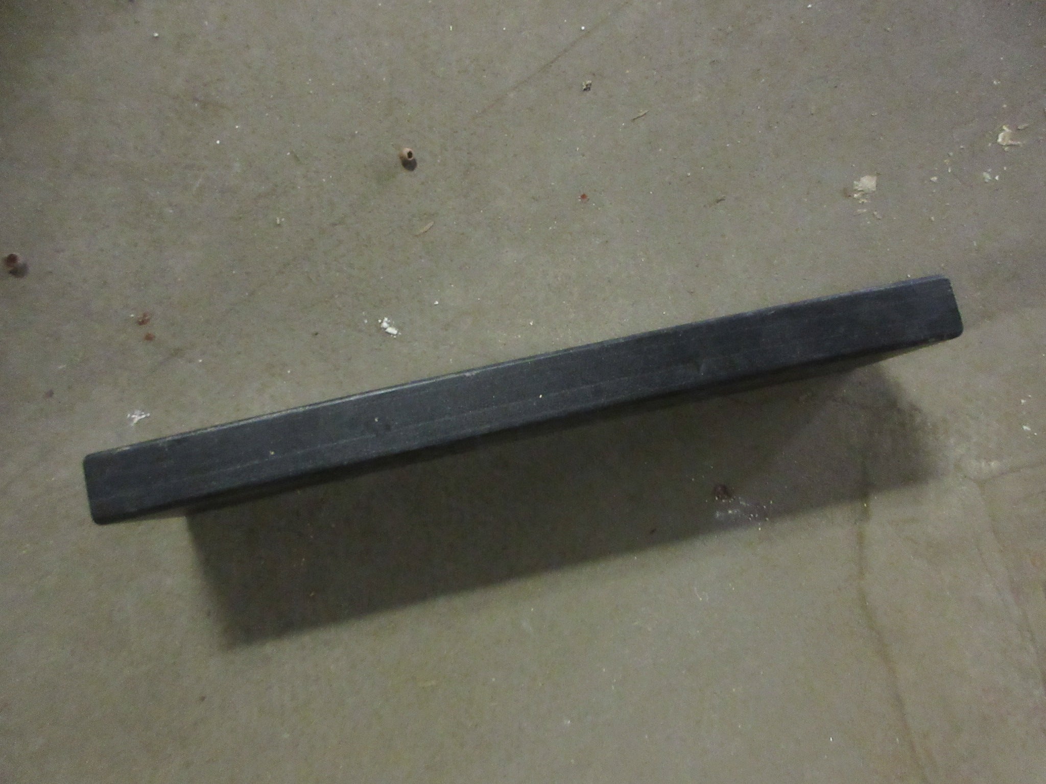 Floating Shelf