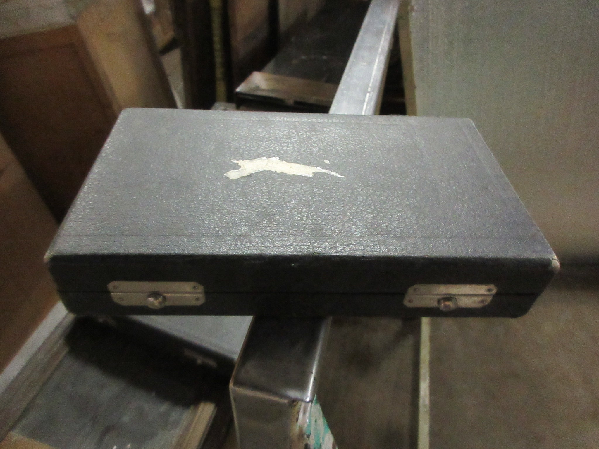 Small Ring Box