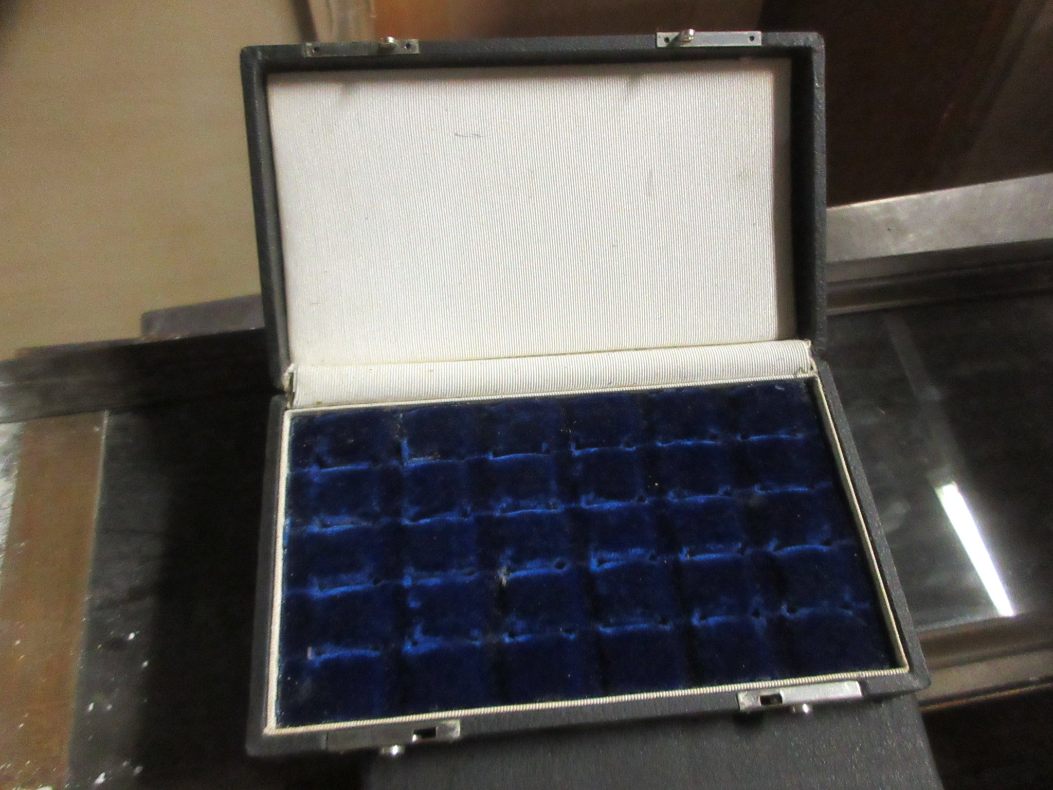Small Ring Box