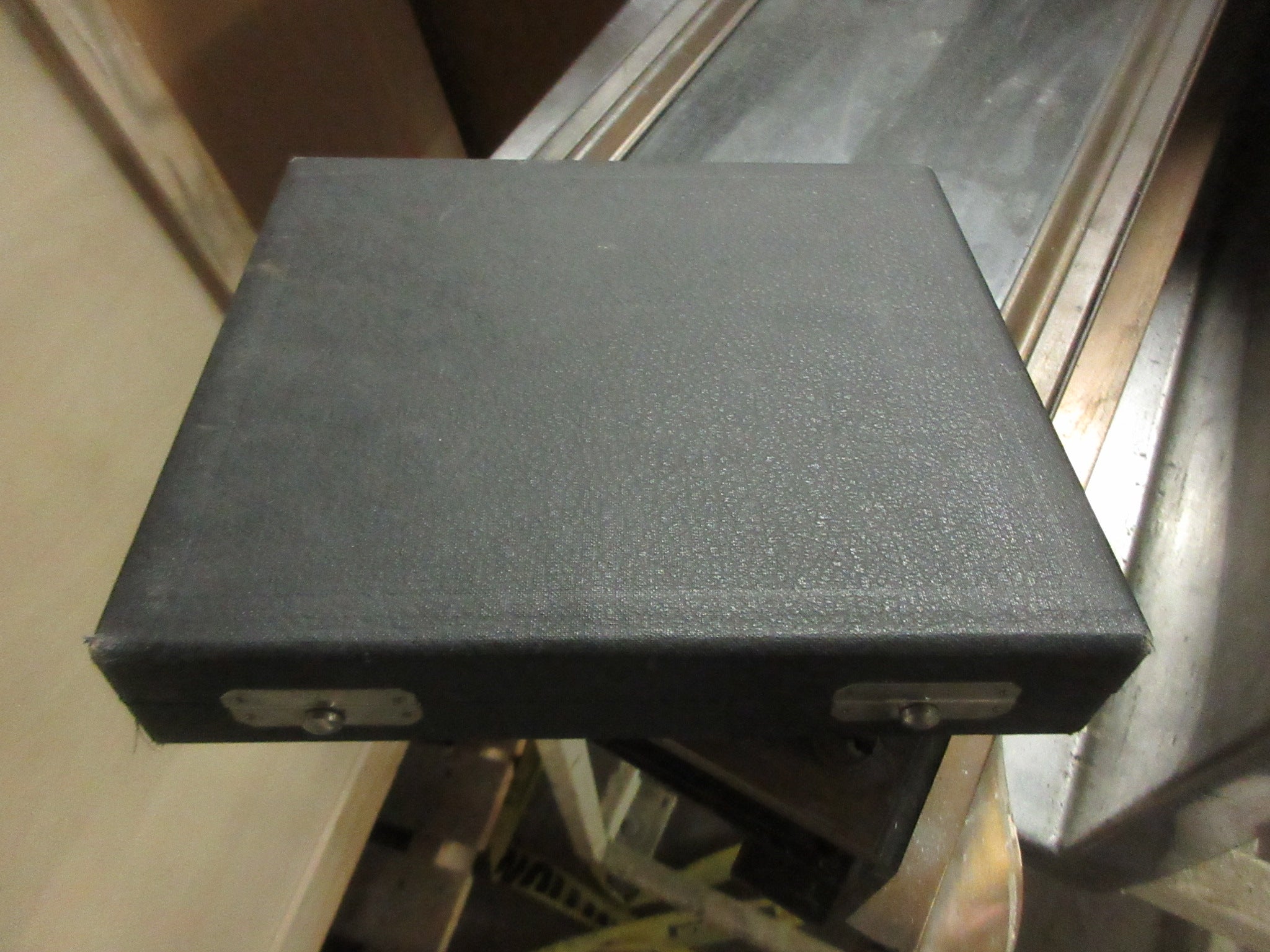 Large Ring Box
