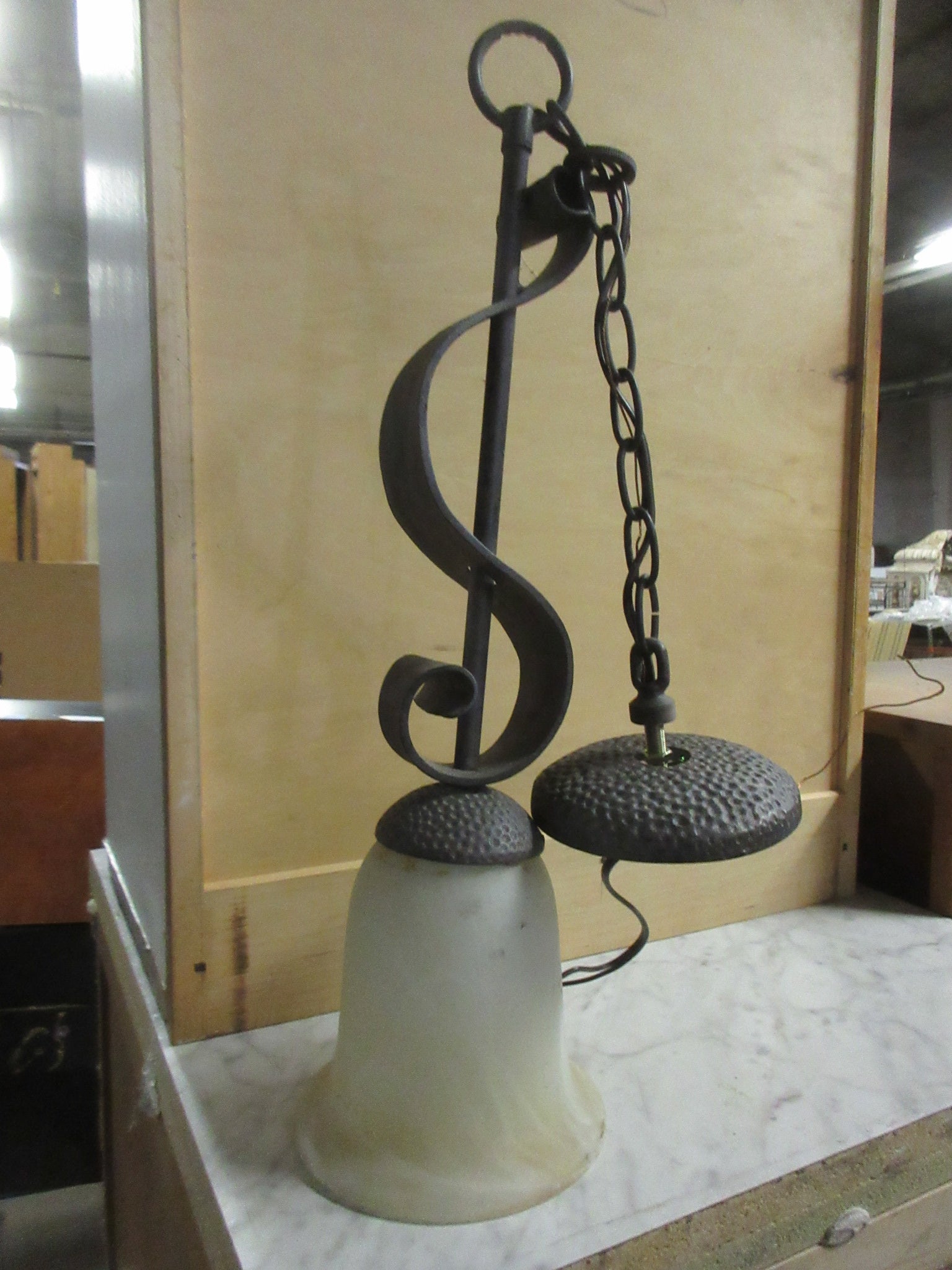 Ceiling Mount Accent Pendant Lights