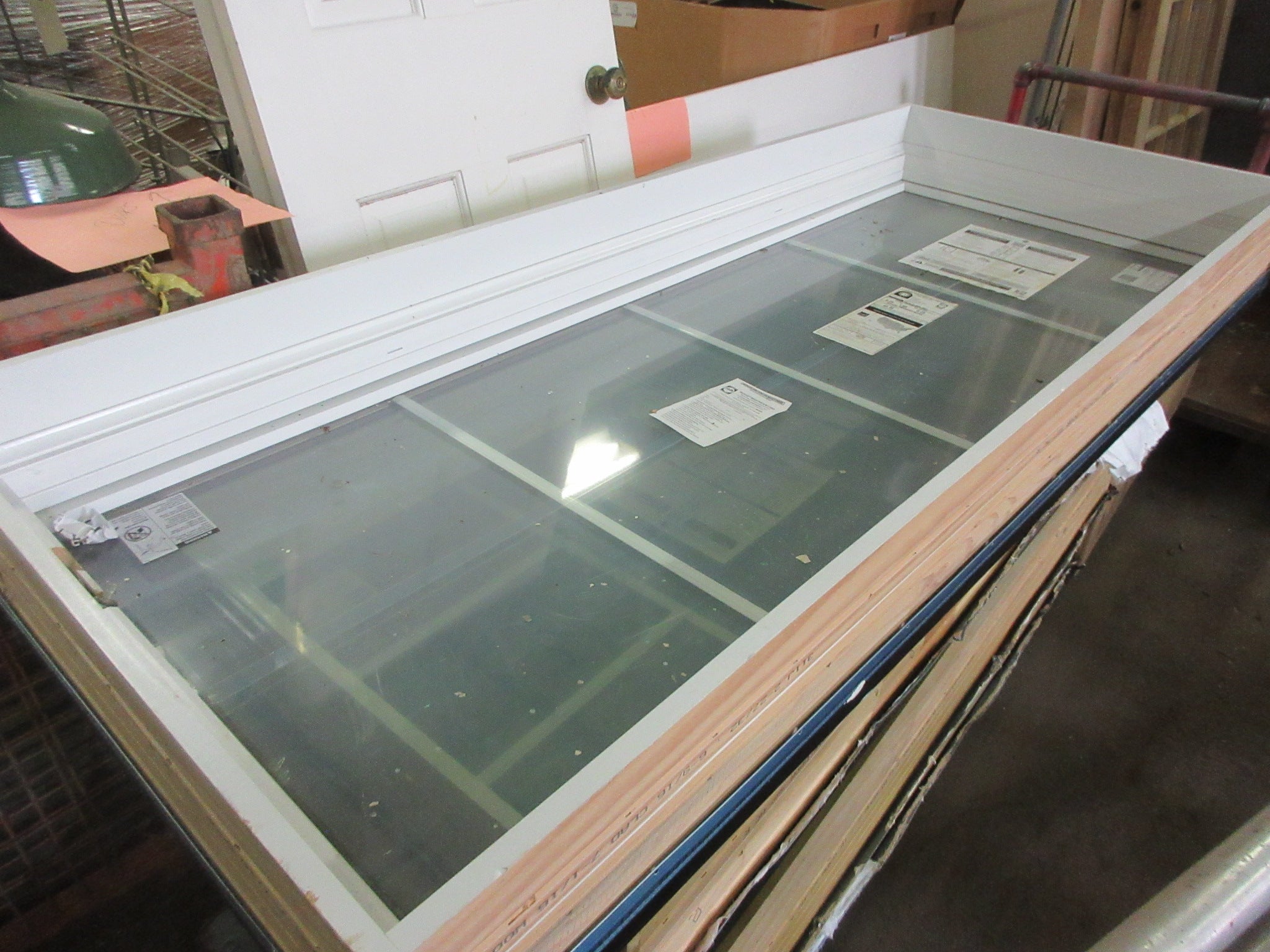 Pella Casement Window