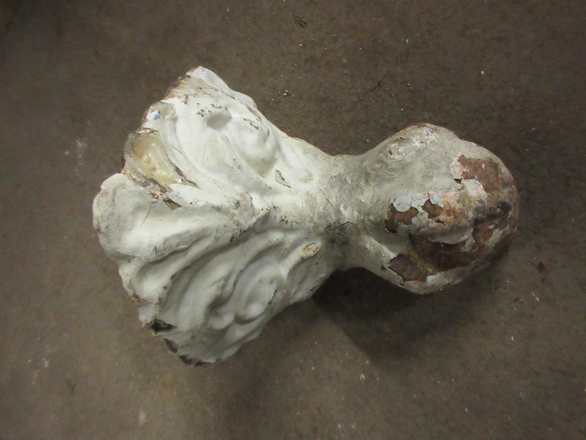 Claw Foot Tub Leg