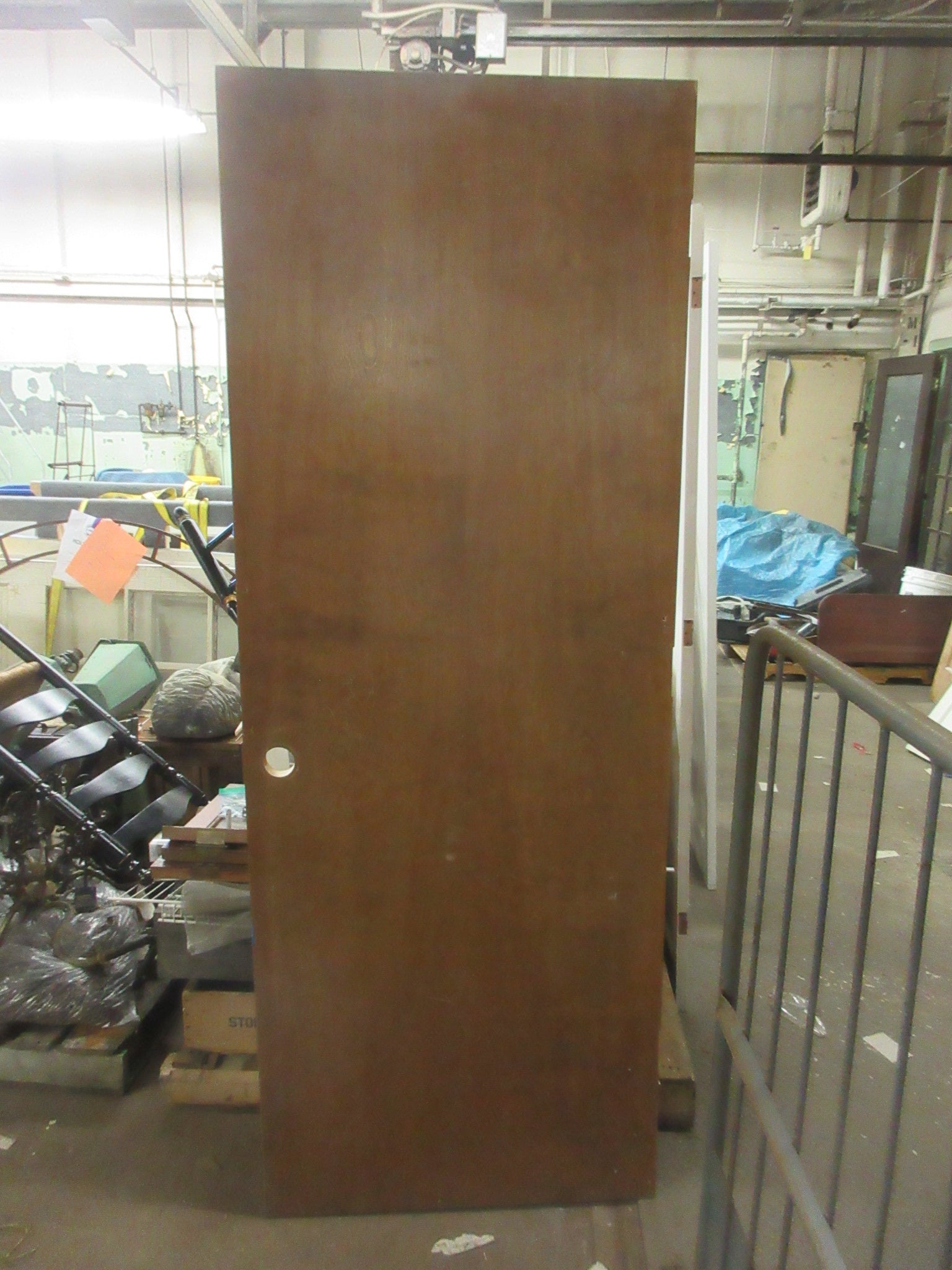 Wooden Interior Hollow Core Door