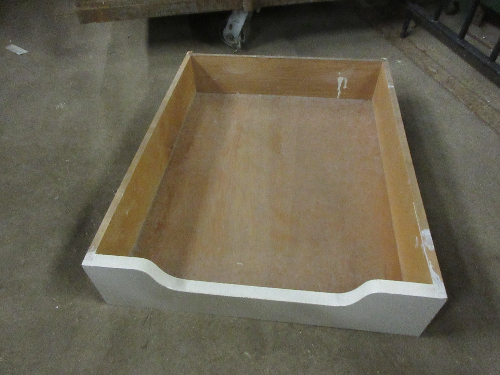 Wooden Drawer