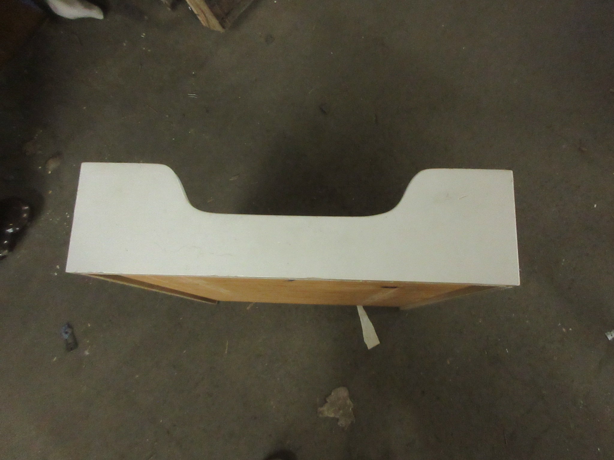 Wooden Drawer