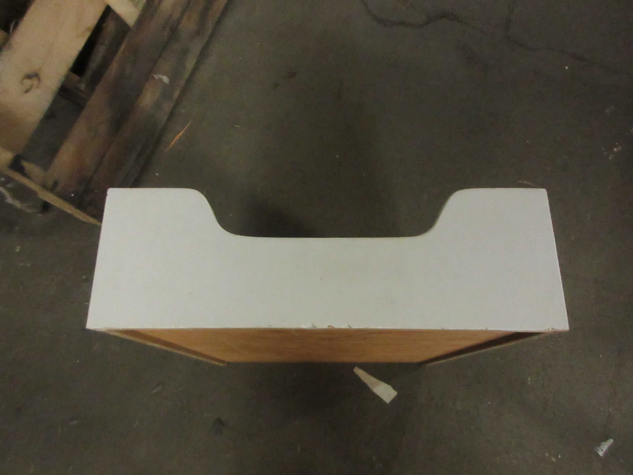 Wooden Drawer