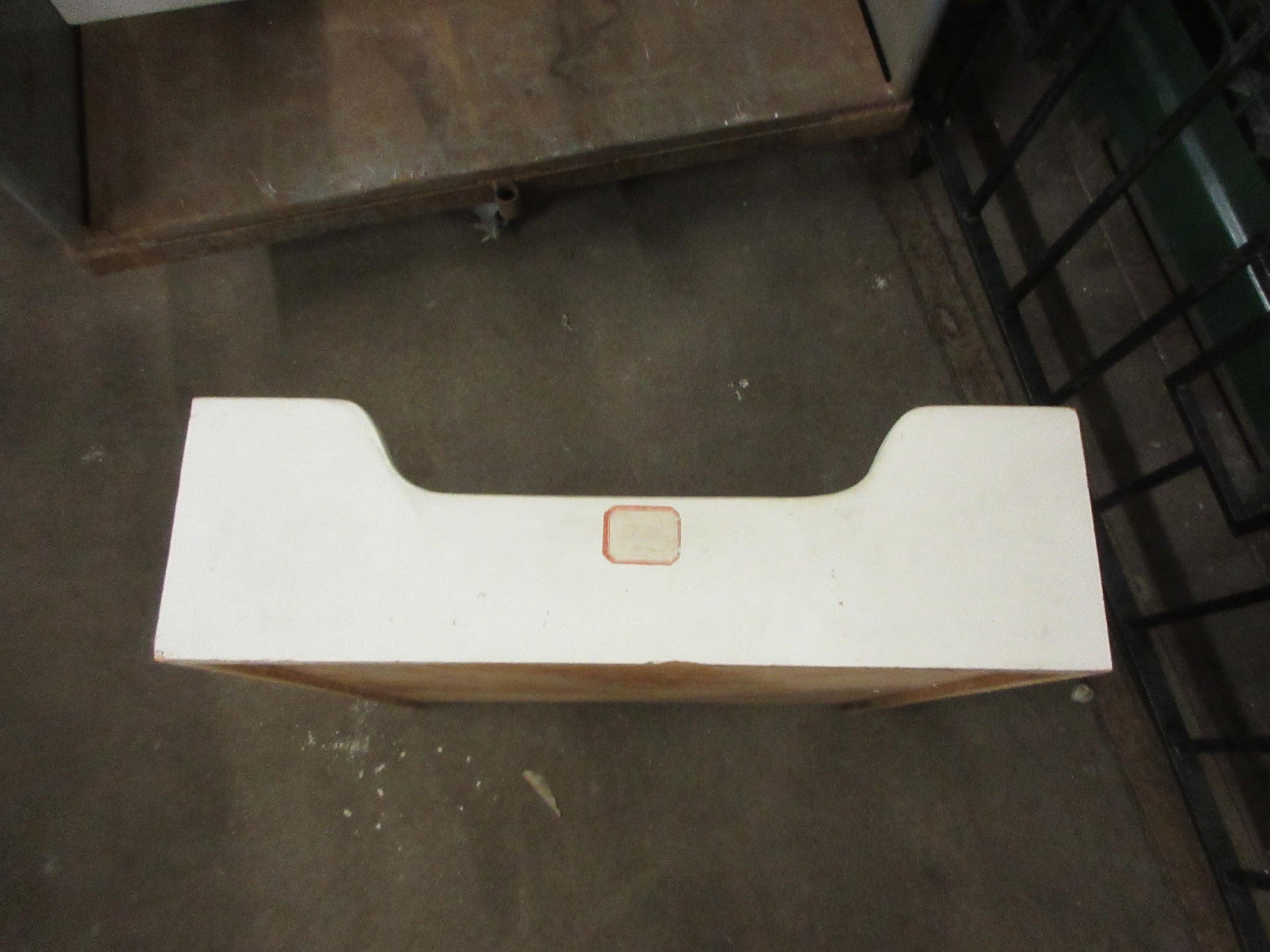Wooden Drawer