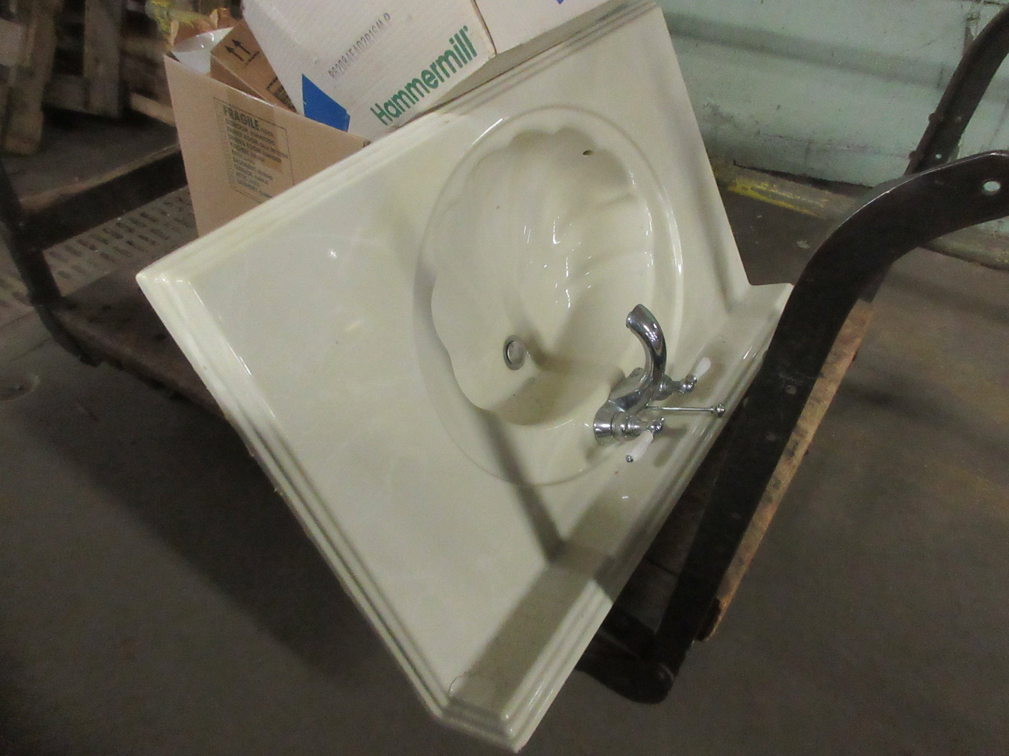 Sink Vanity Top