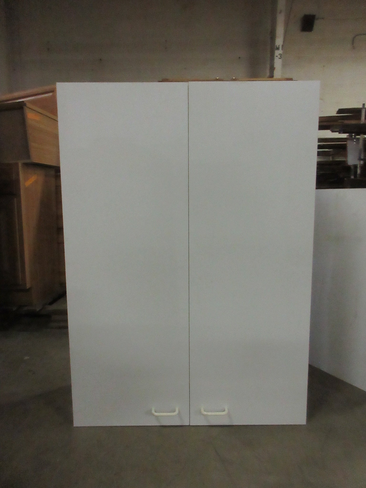 Commercial Wall Mount Cabinet