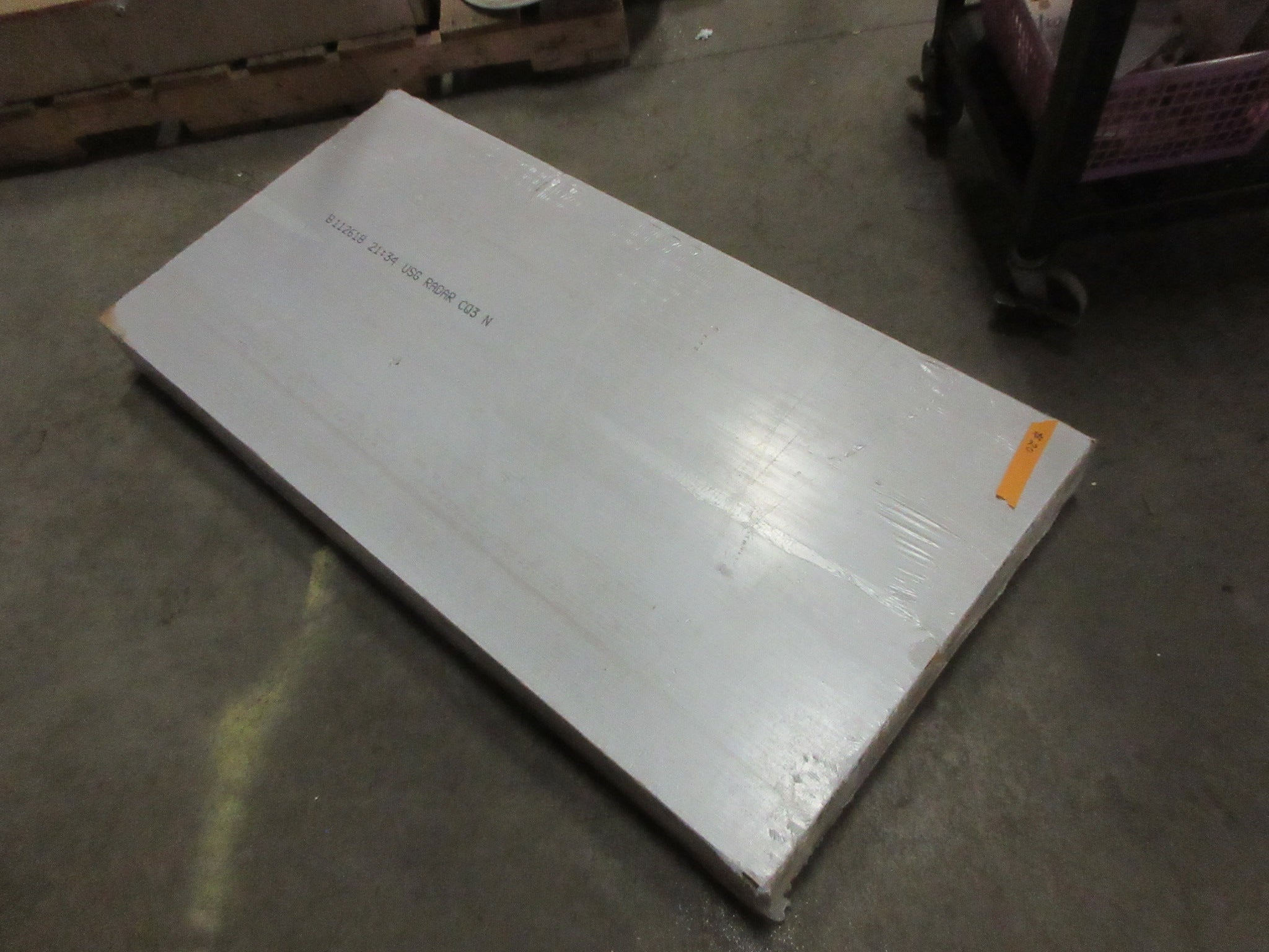 Ceiling Tile