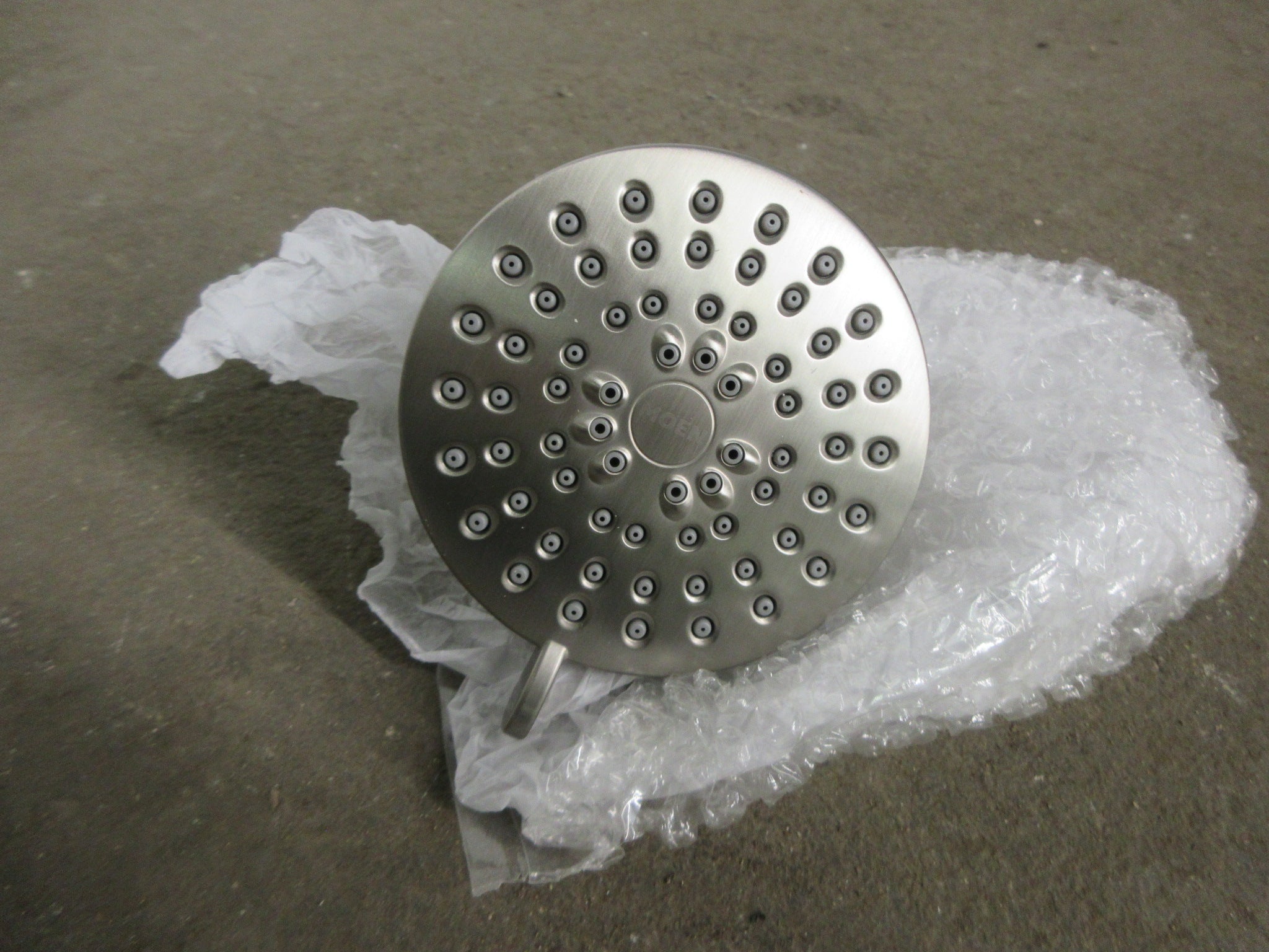 Moen Adler Shower Head