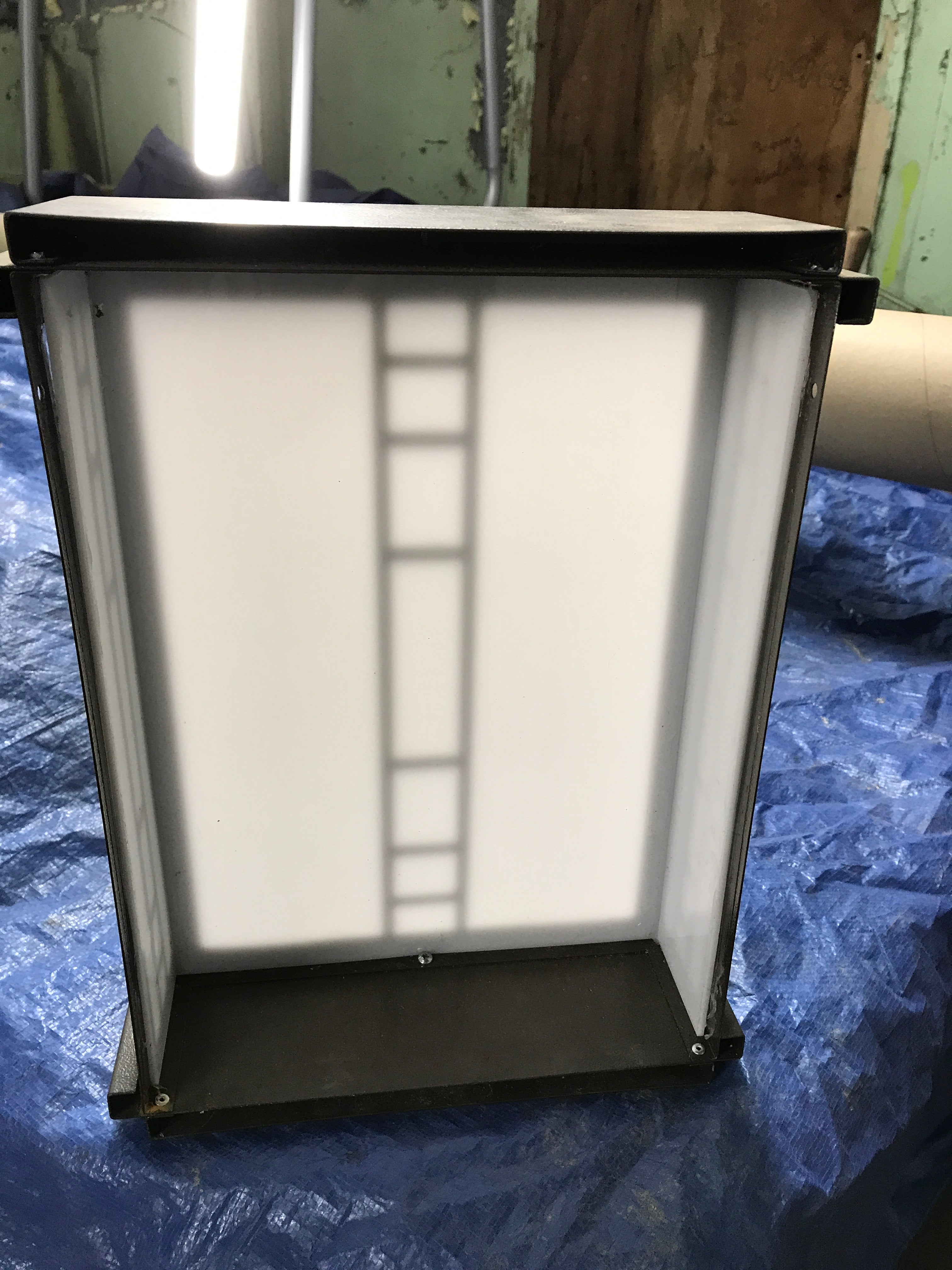 Exterior Sconce