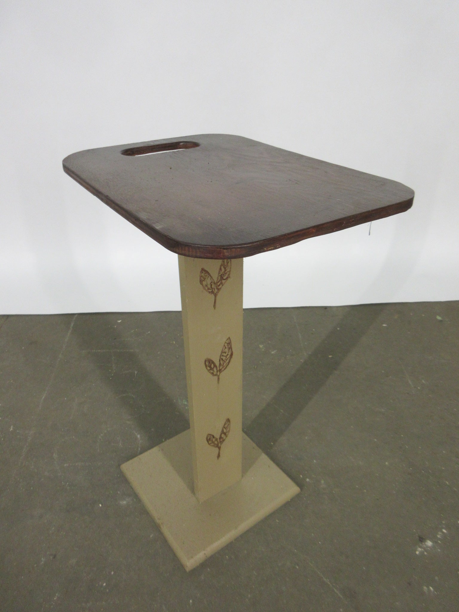 Speaker Stand Table
